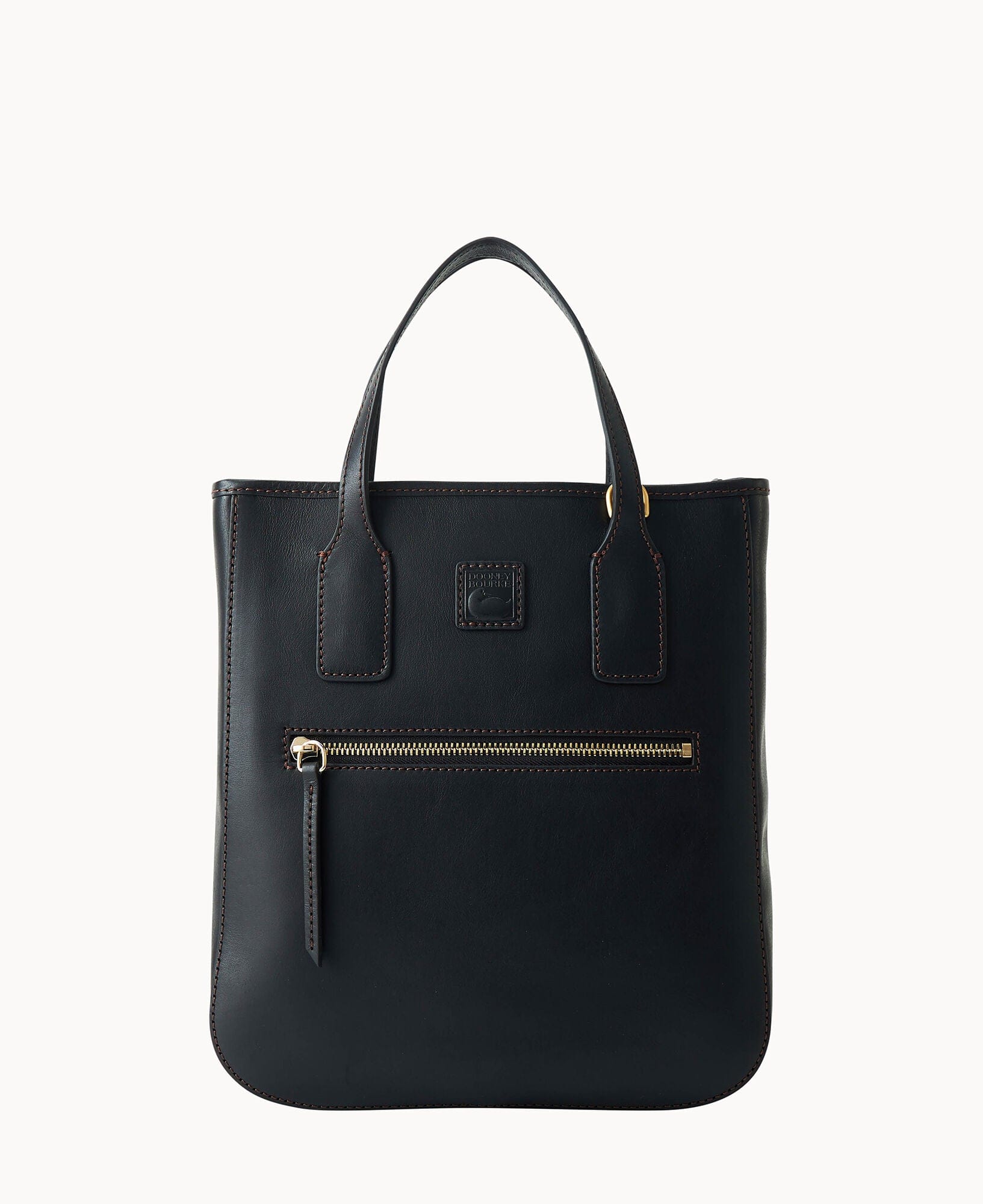 Dooney & Bourke Florentine Handle Tote