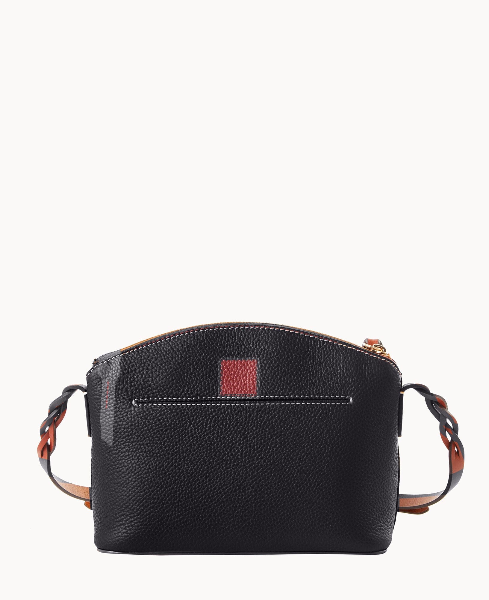 Dooney & Bourke Pebble Grain Penny Crossbody