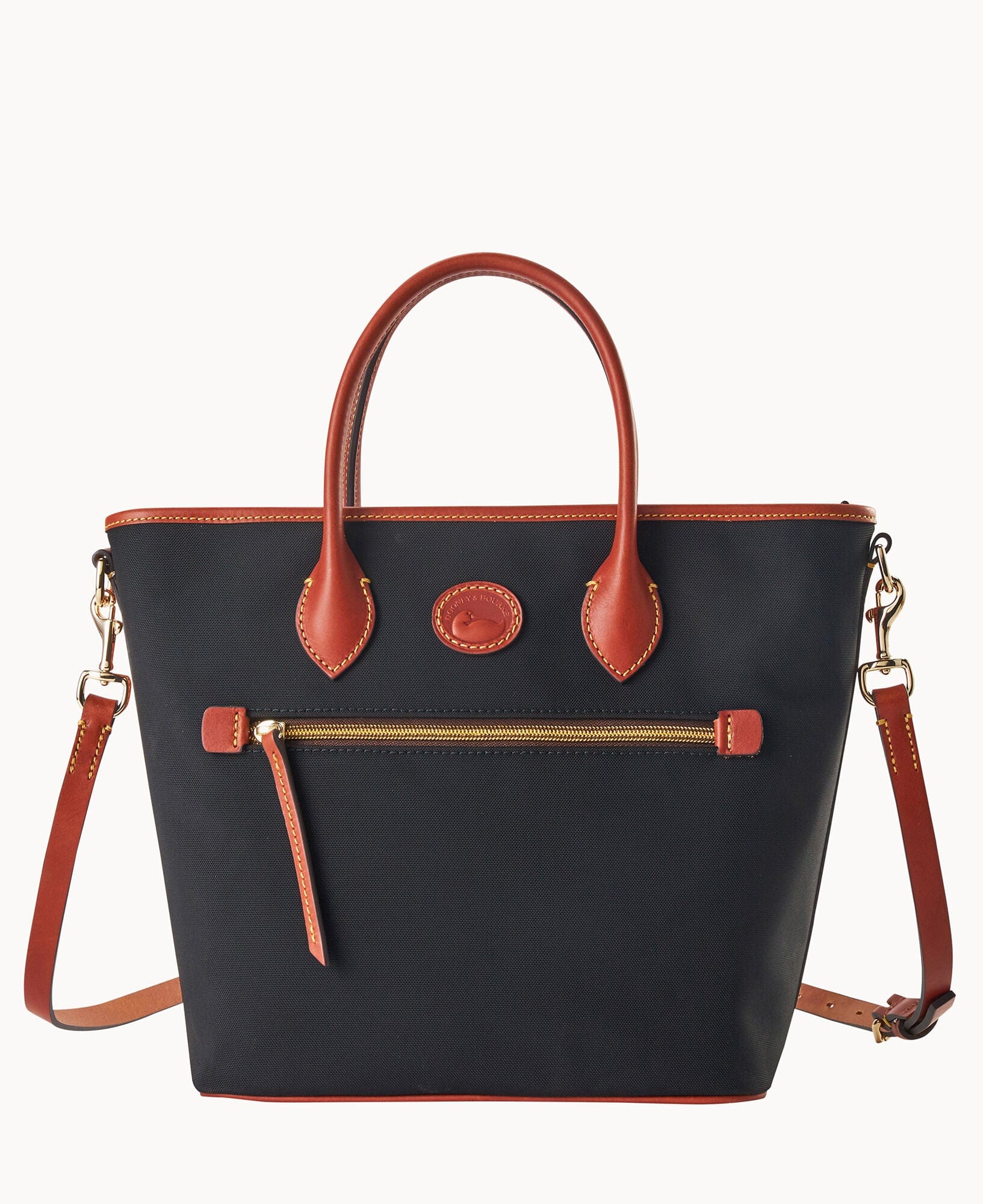 Dooney & Bourke Nylon Handle Tote