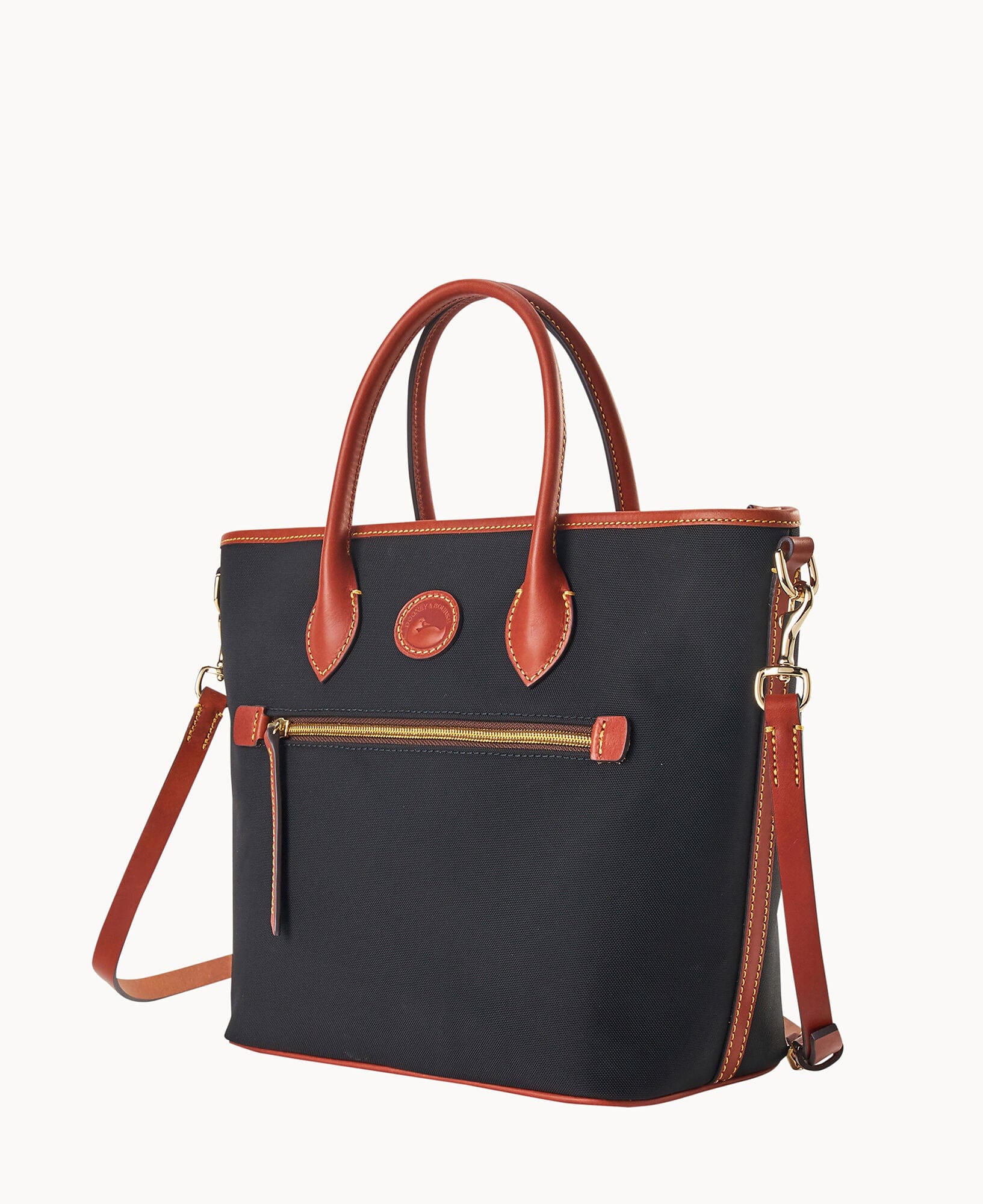 Dooney & Bourke Nylon Handle Tote
