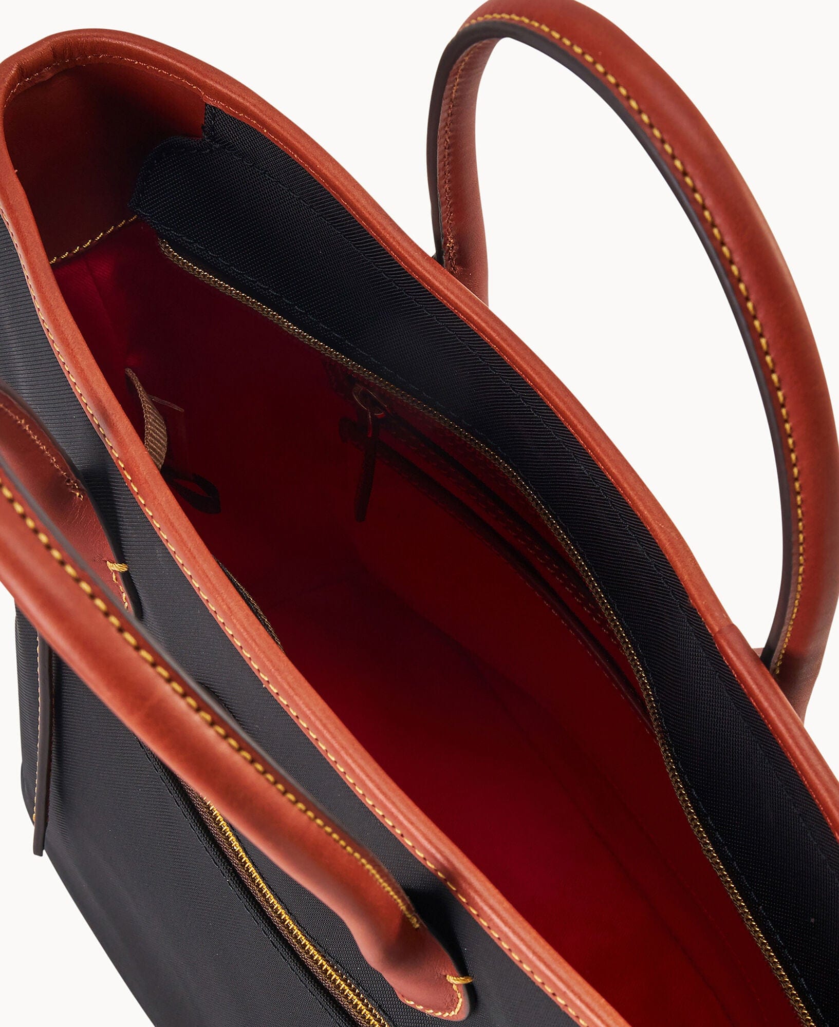 Dooney & Bourke Nylon Handle Tote