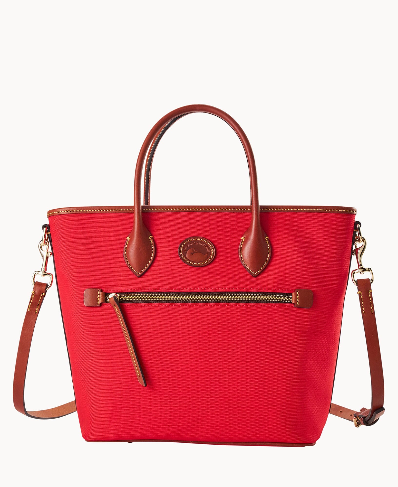 Dooney & Bourke Nylon Handle Tote