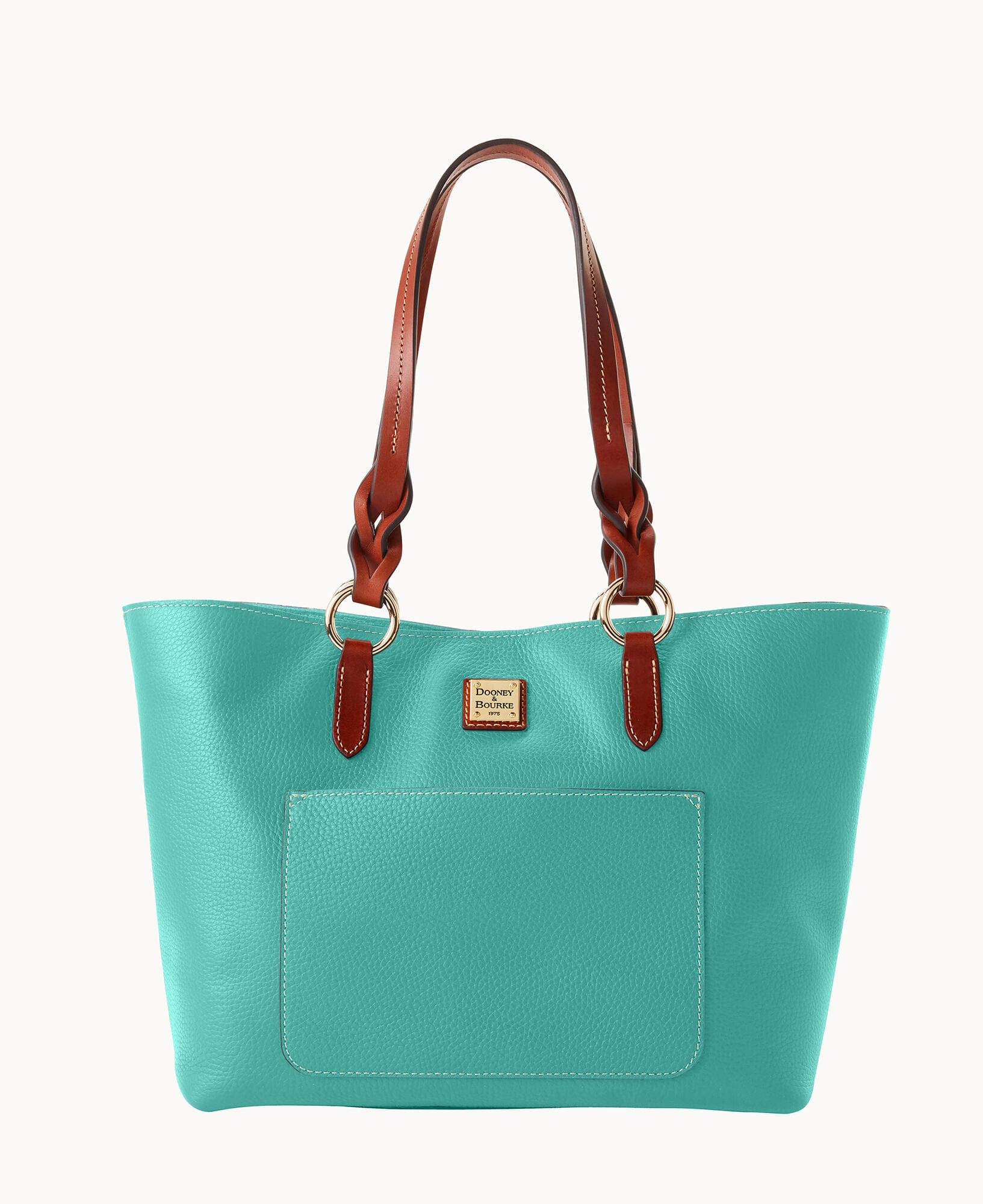Dooney & Bourke Pebble Grain Tammy Tote