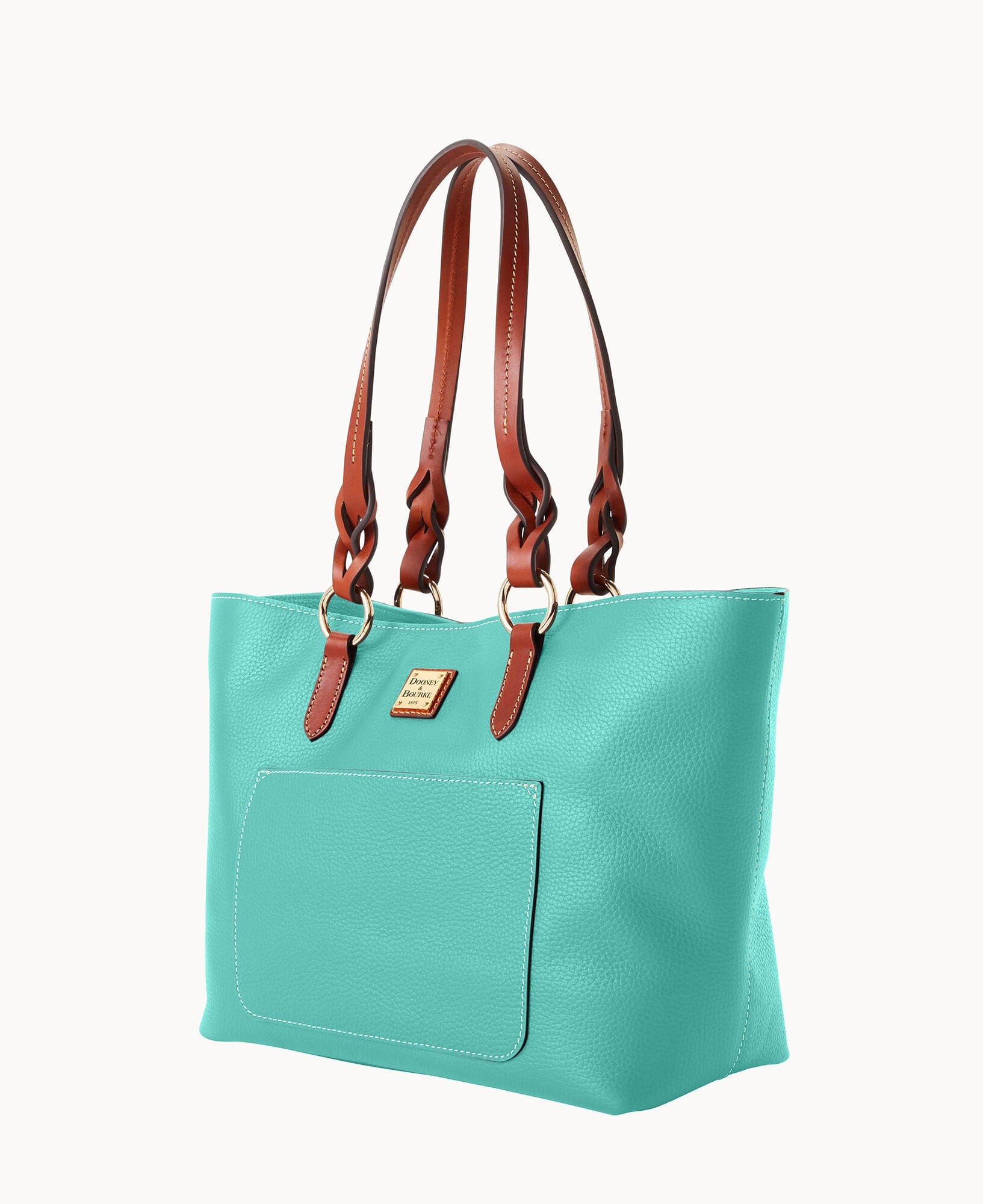 Dooney & Bourke Pebble Grain Tammy Tote