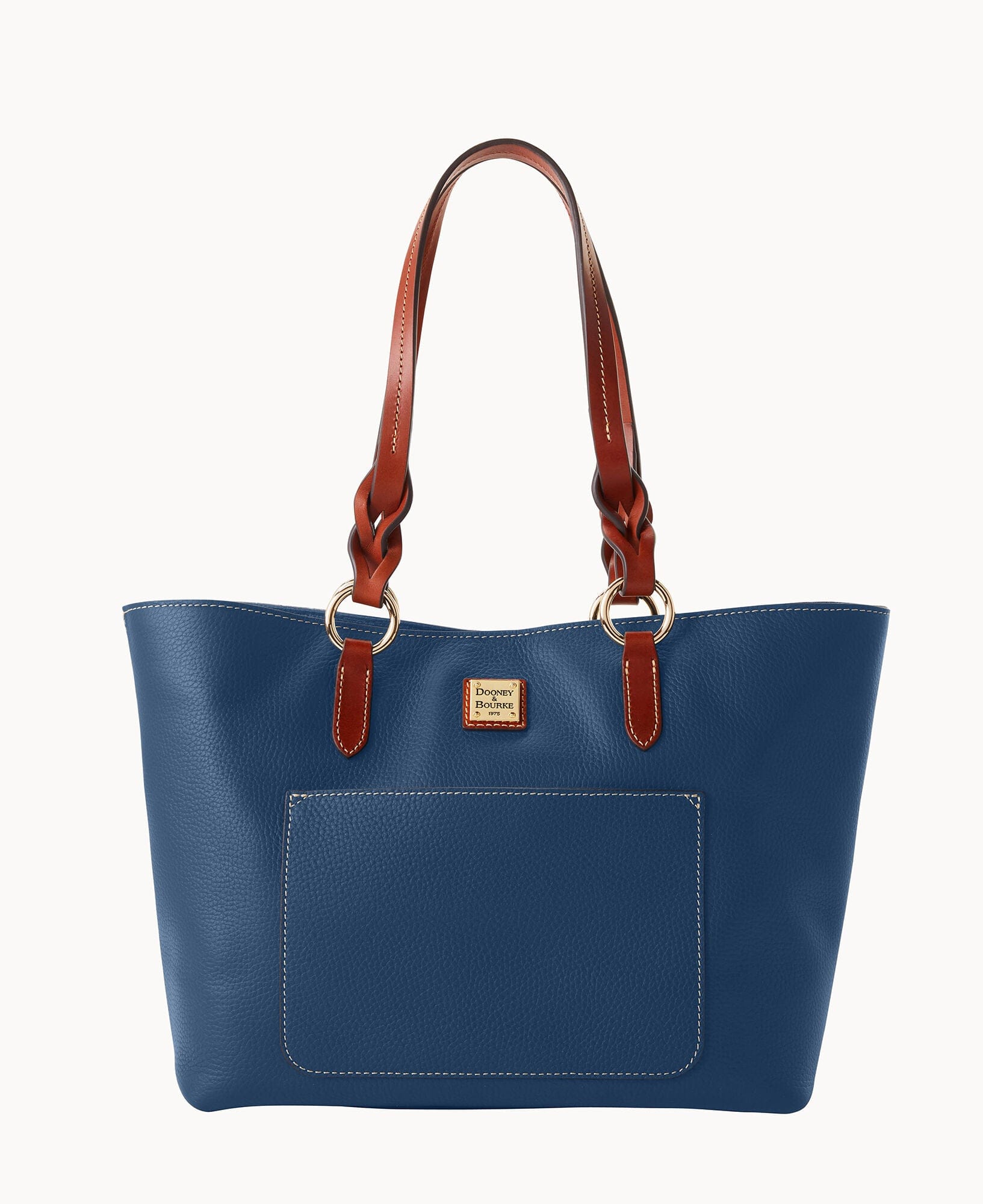Dooney & Bourke Pebble Grain Tammy Tote