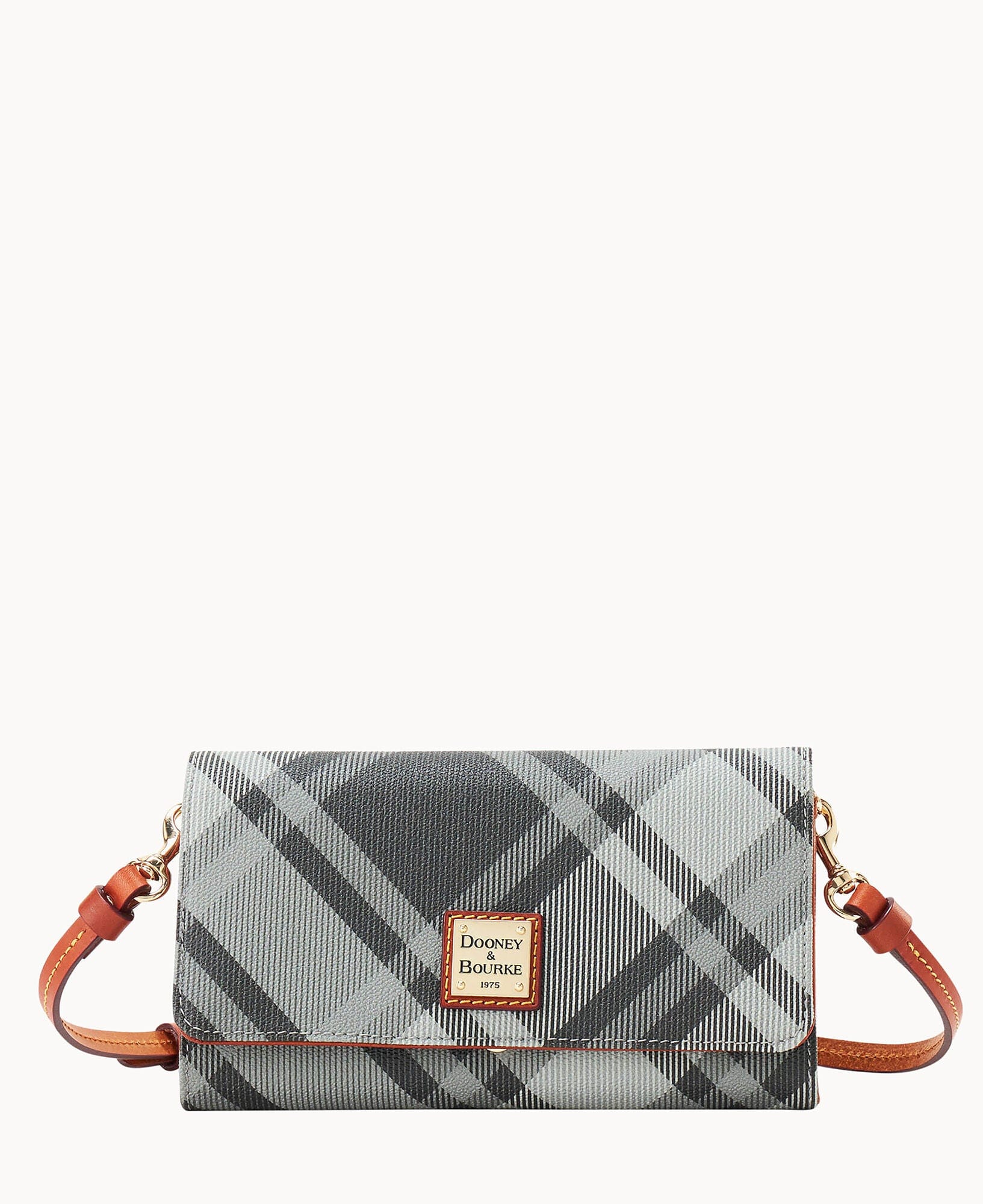 Dooney & Bourke Sutherland Daphne Crossbody Wallet