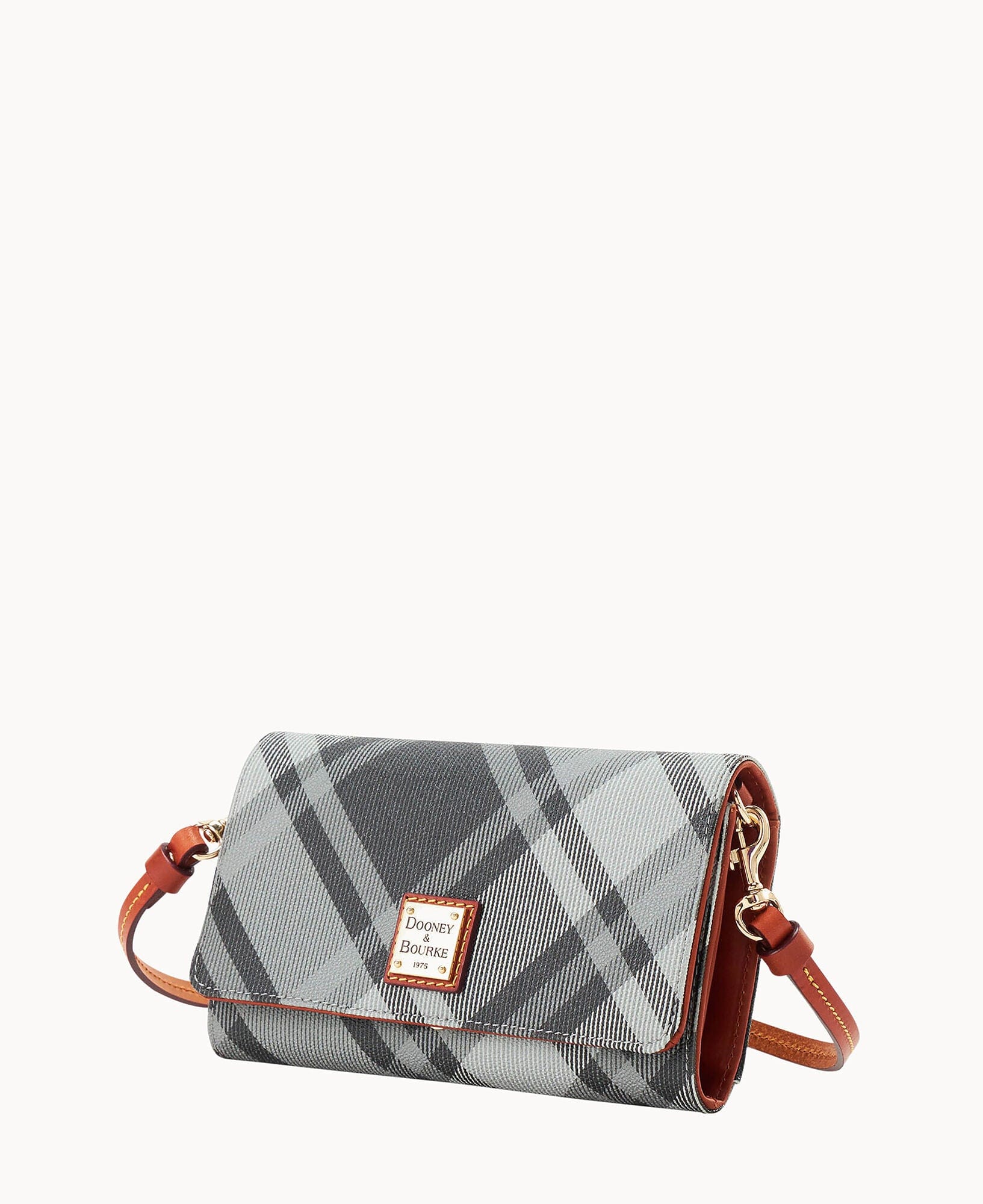 Dooney & Bourke Sutherland Daphne Crossbody Wallet