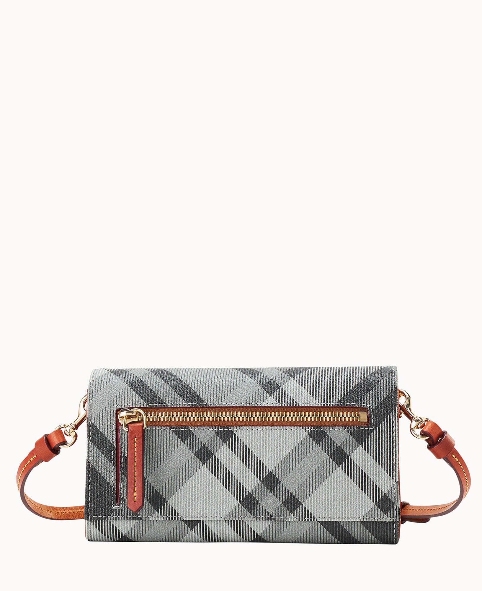Dooney & Bourke Sutherland Daphne Crossbody Wallet