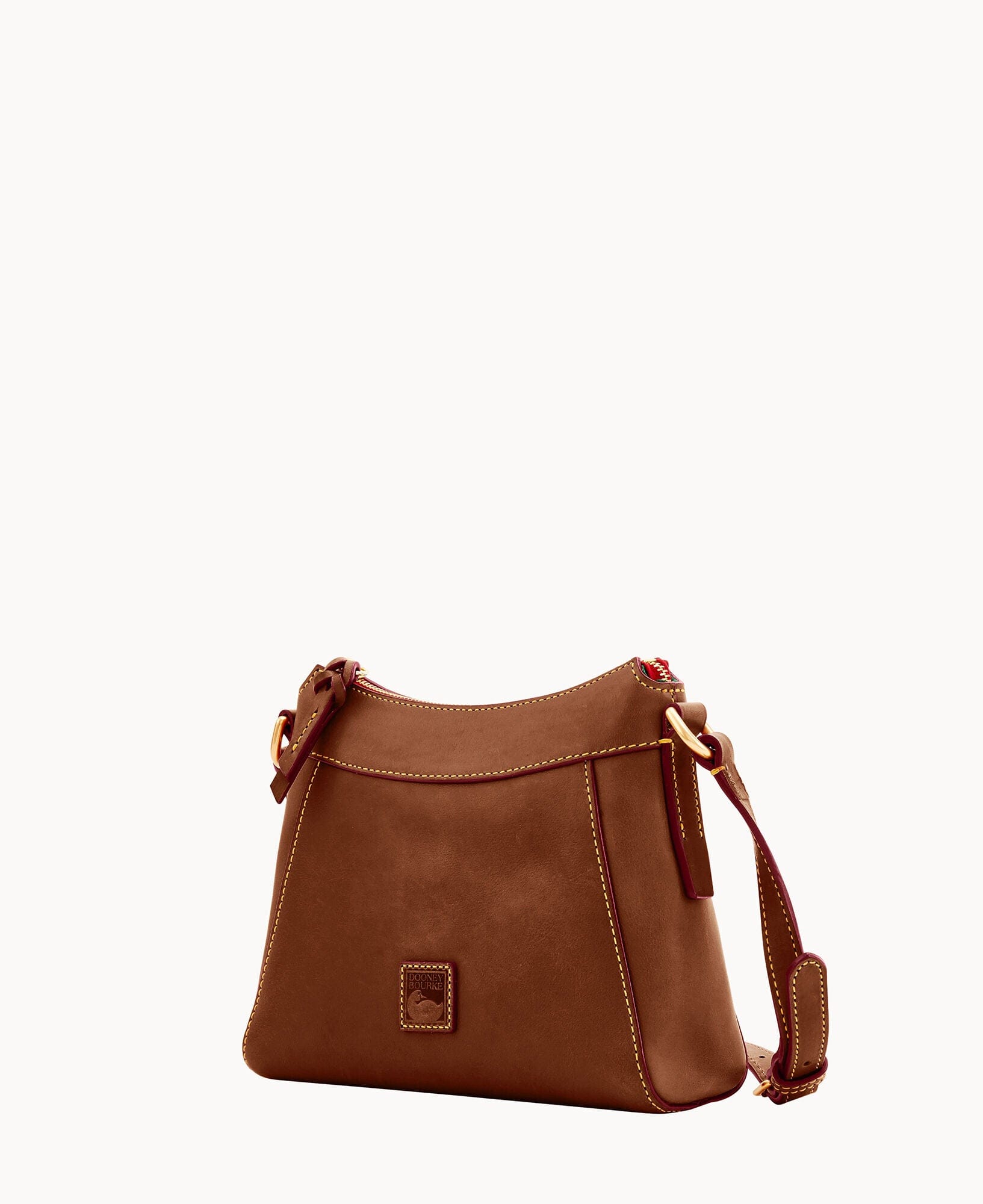 Dooney & Bourke Florentine Small Cassidy Crossbody