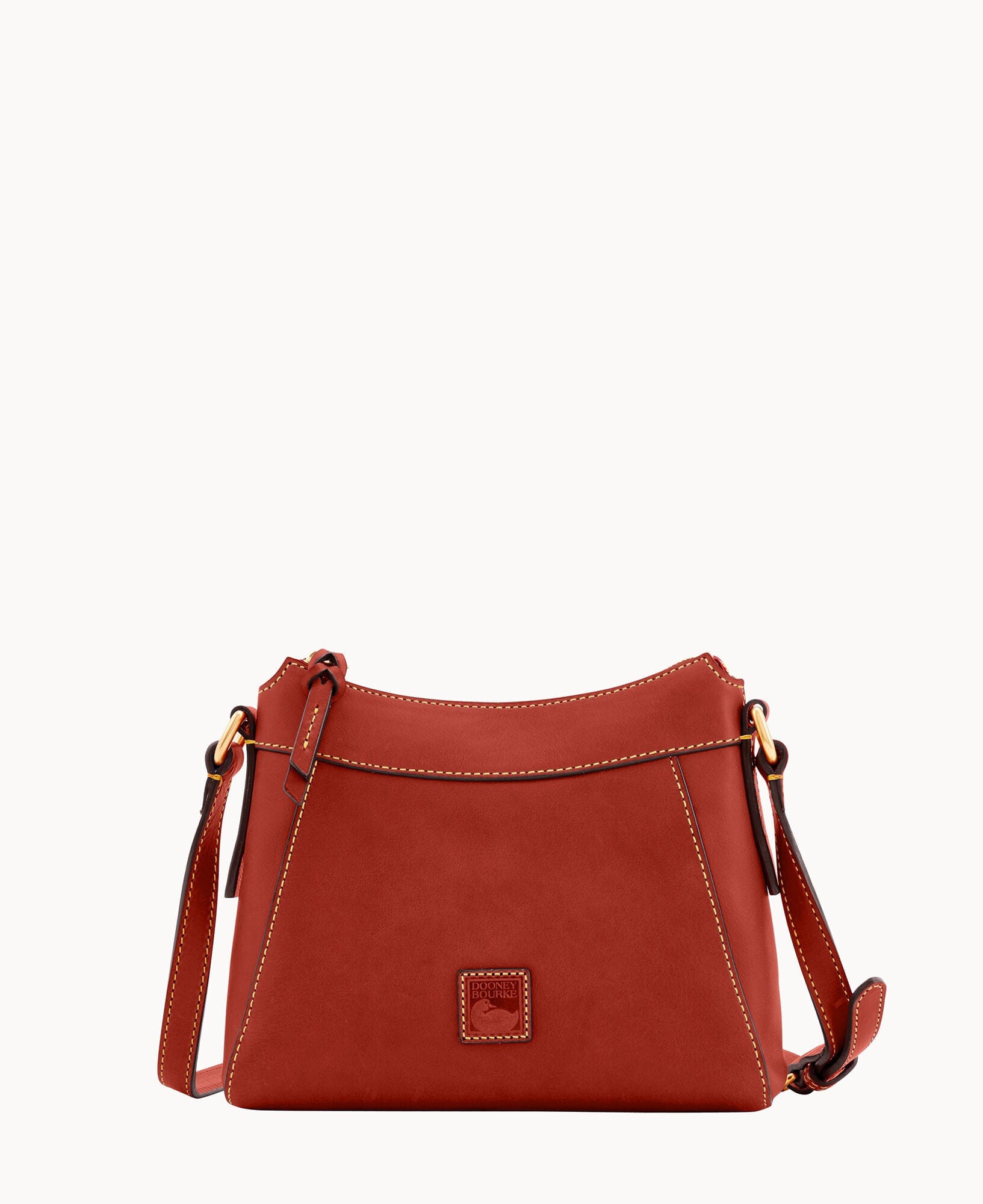 Dooney & Bourke Florentine Small Cassidy Crossbody