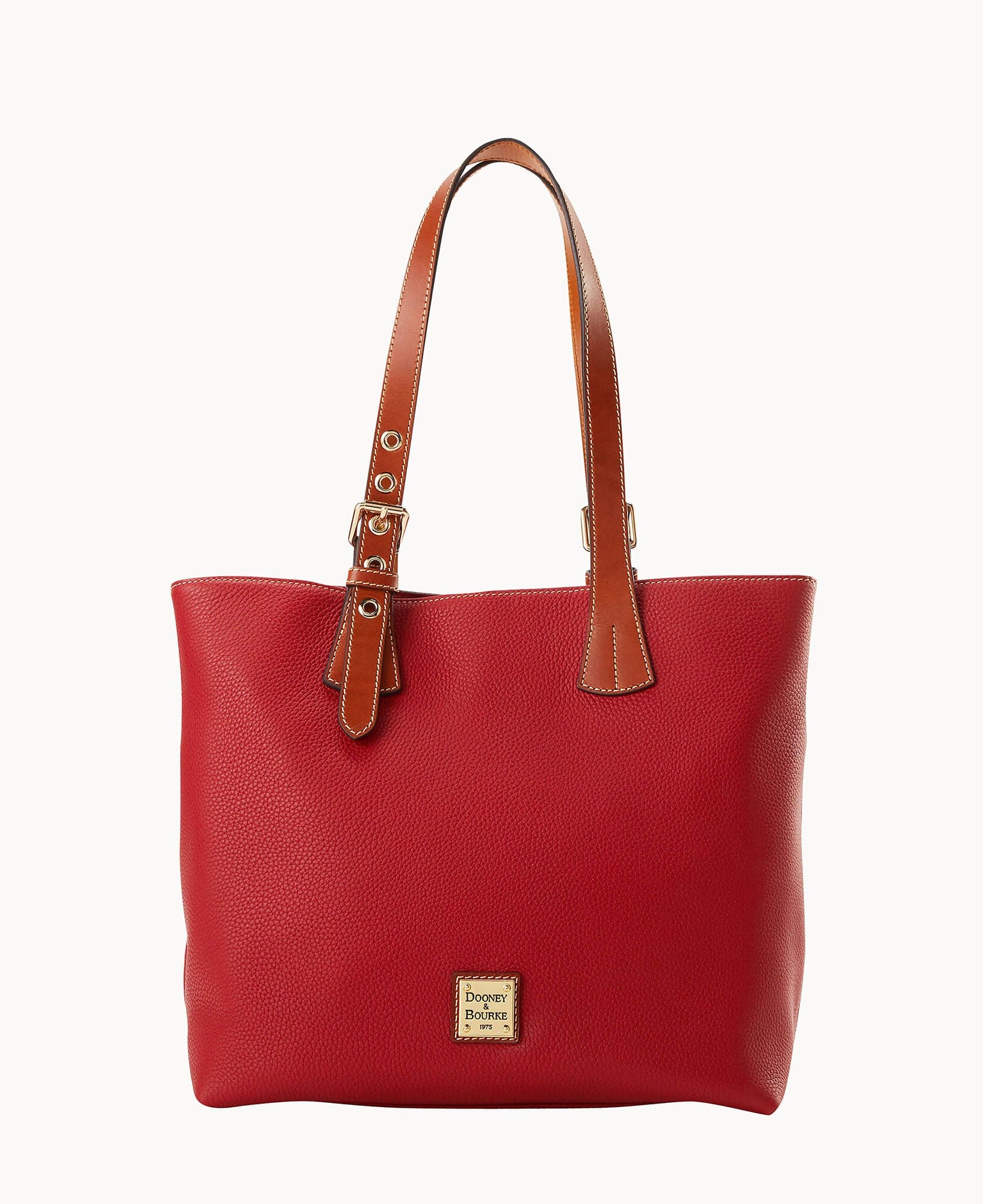 Dooney & Bourke Pebble Grain Emily Tote