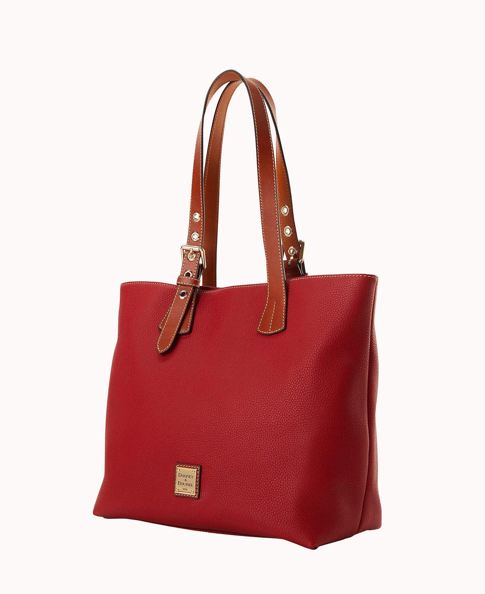 Dooney & Bourke Pebble Grain Emily Tote