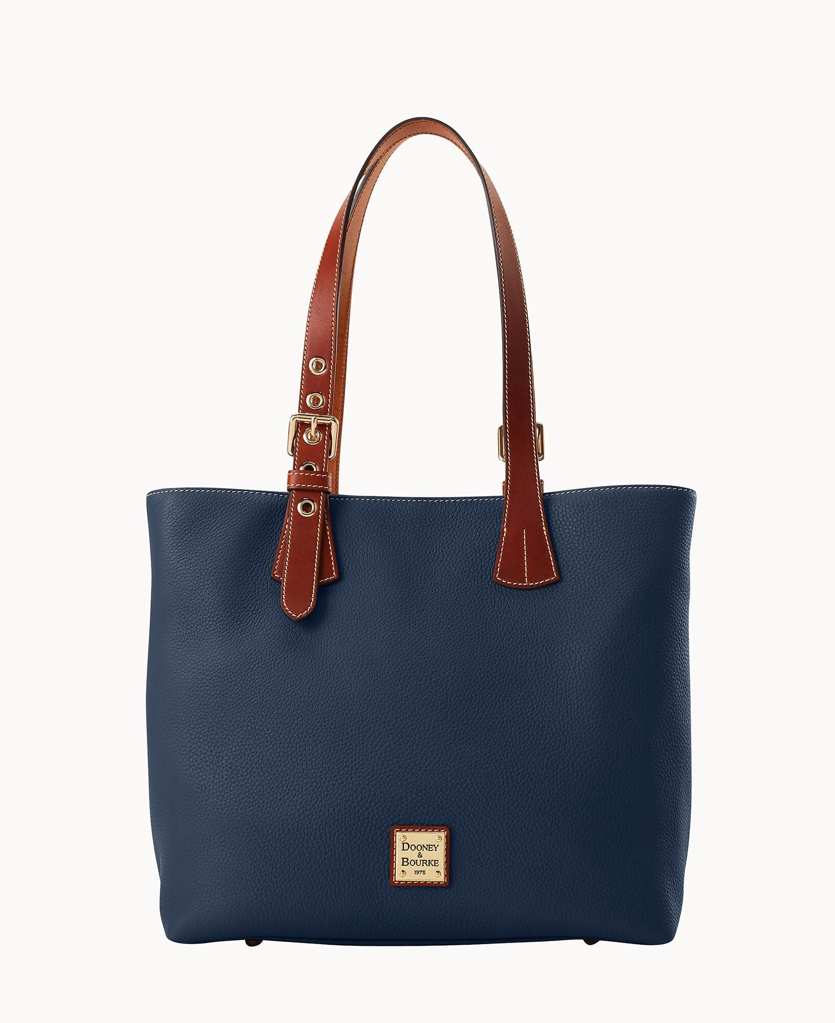 Dooney & Bourke Pebble Grain Emily Tote