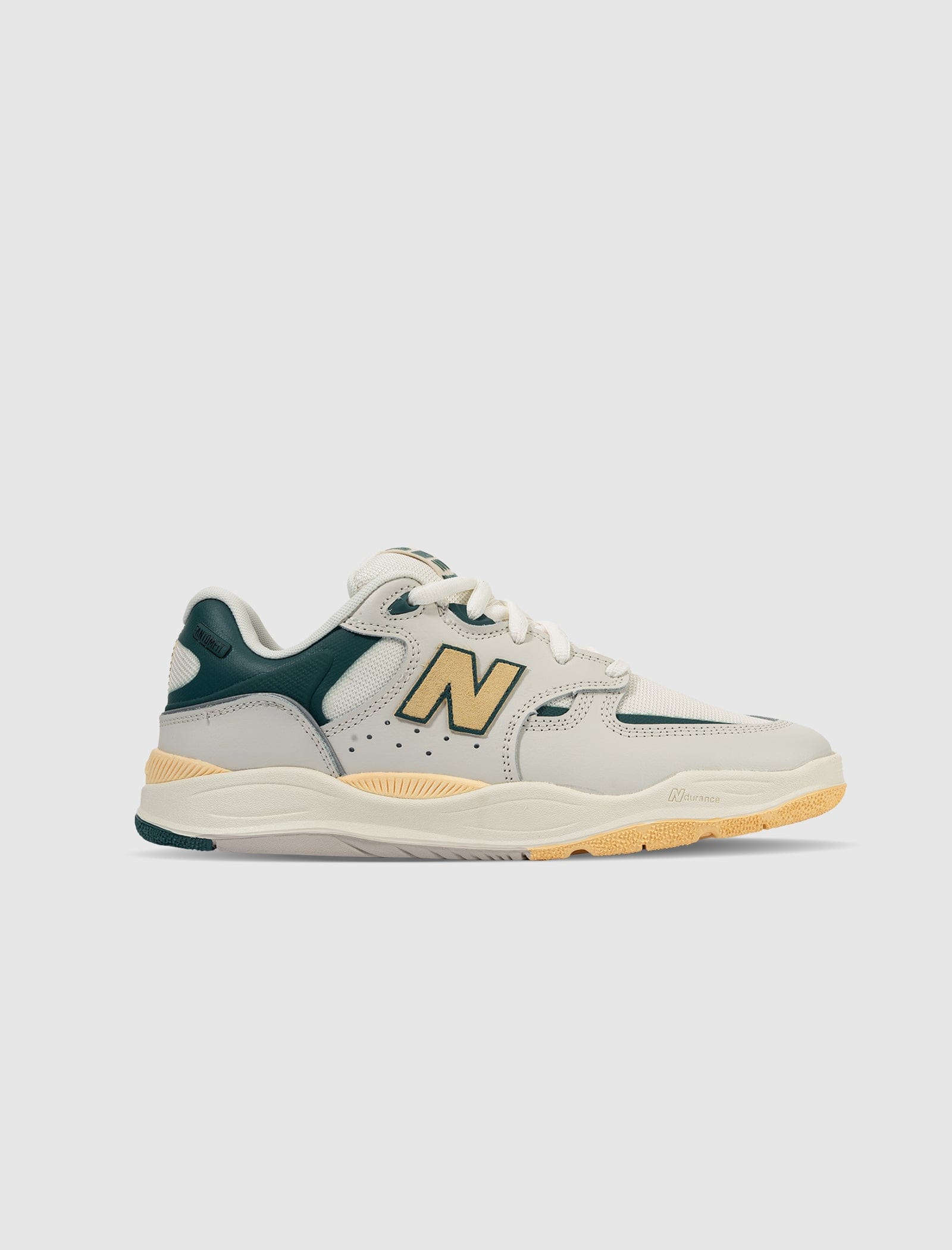 NEW Balance Numeric NUMERIC TIAGO 1010 SEA SALT/SPRUCE