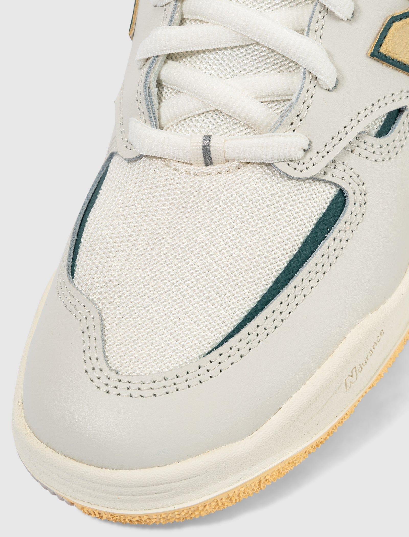 NEW Balance Numeric NUMERIC TIAGO 1010 SEA SALT/SPRUCE
