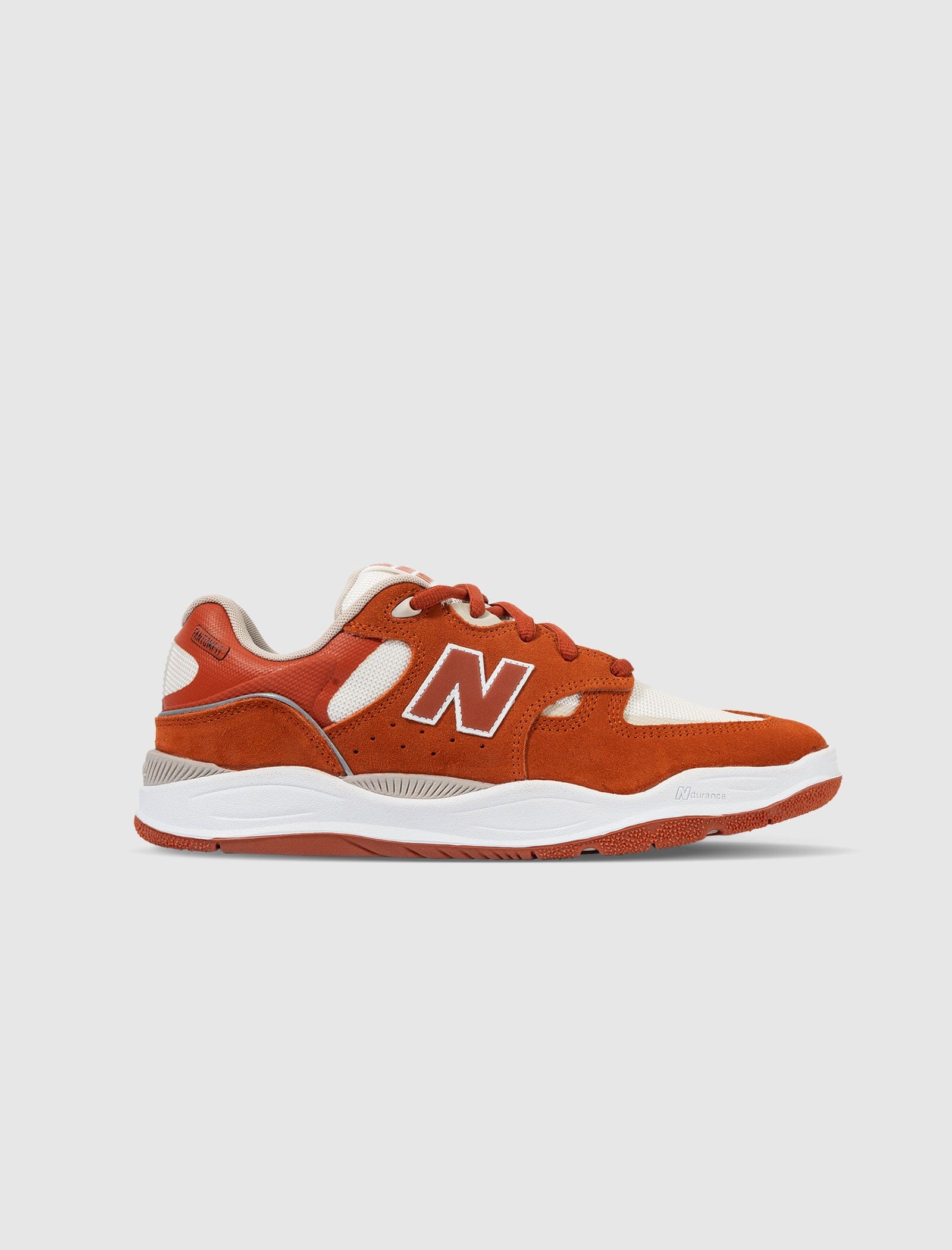 NEW Balance Numeric NUMERIC TIAGO 1010 RUST