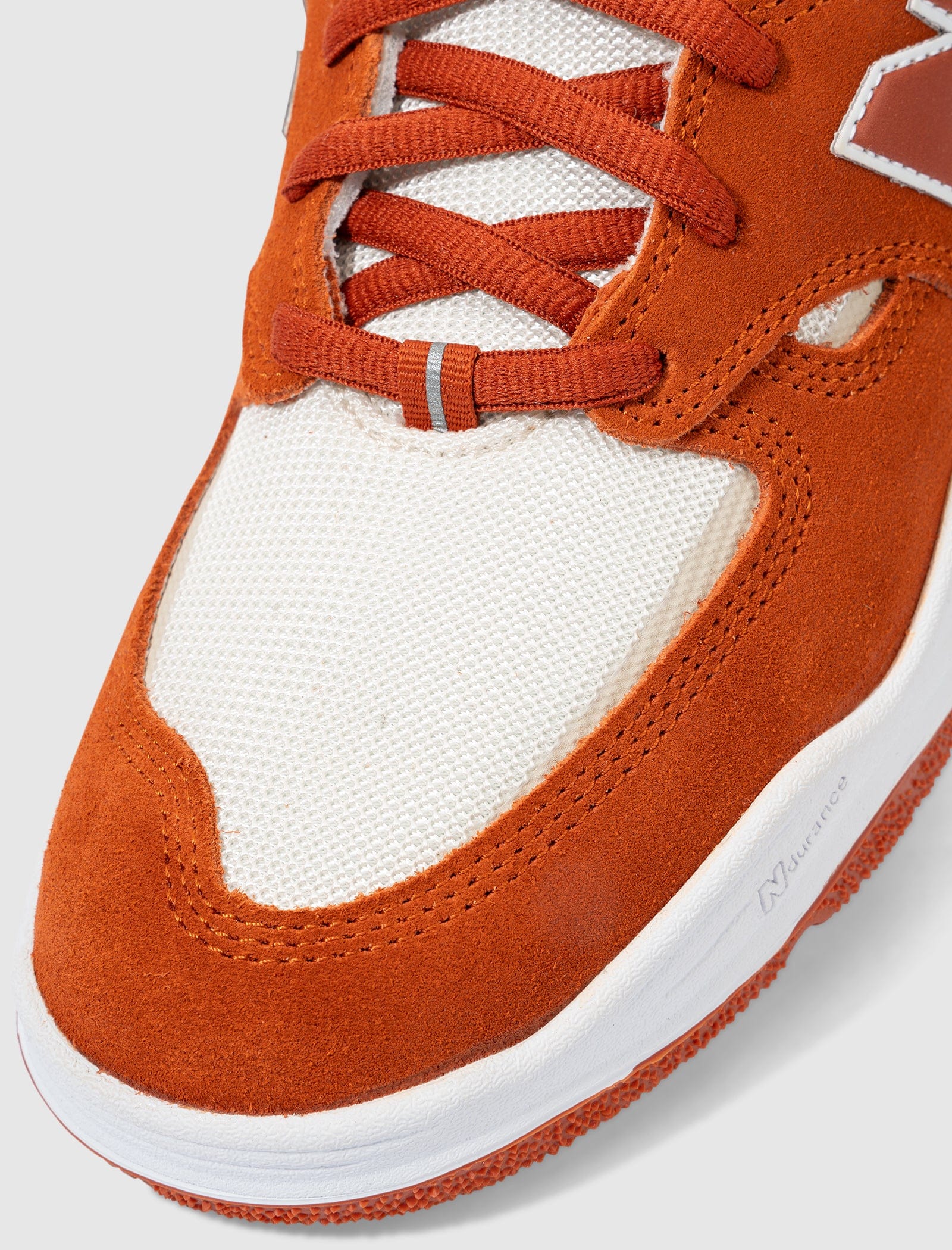 NEW Balance Numeric NUMERIC TIAGO 1010 RUST