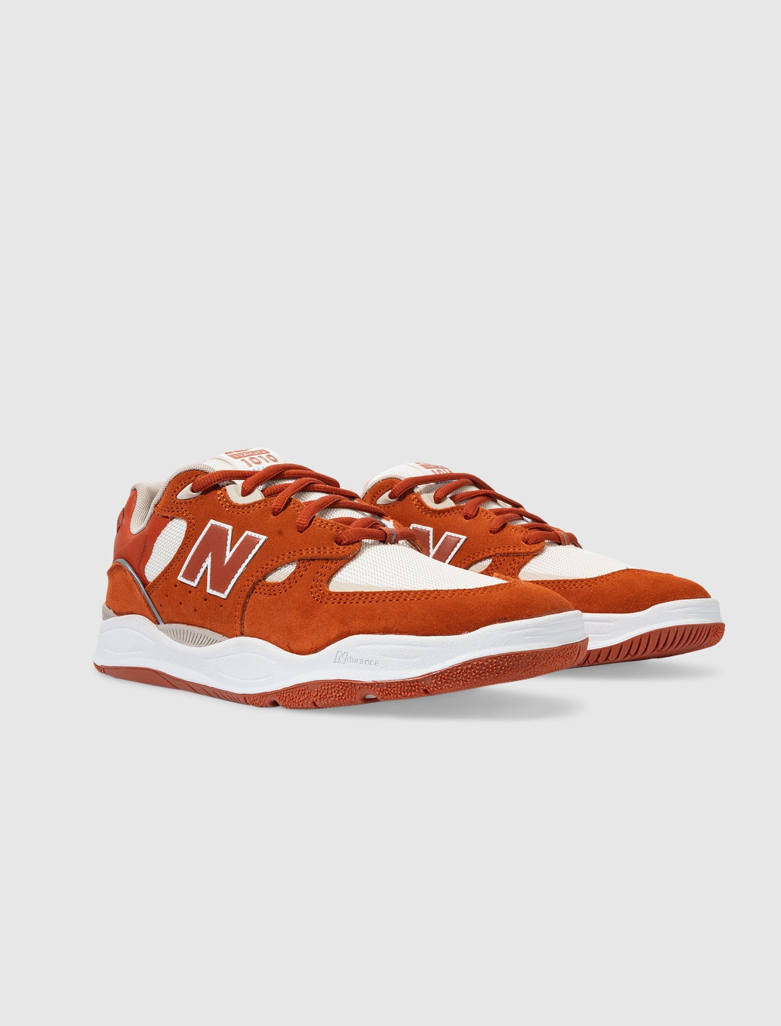 NEW Balance Numeric NUMERIC TIAGO 1010 RUST