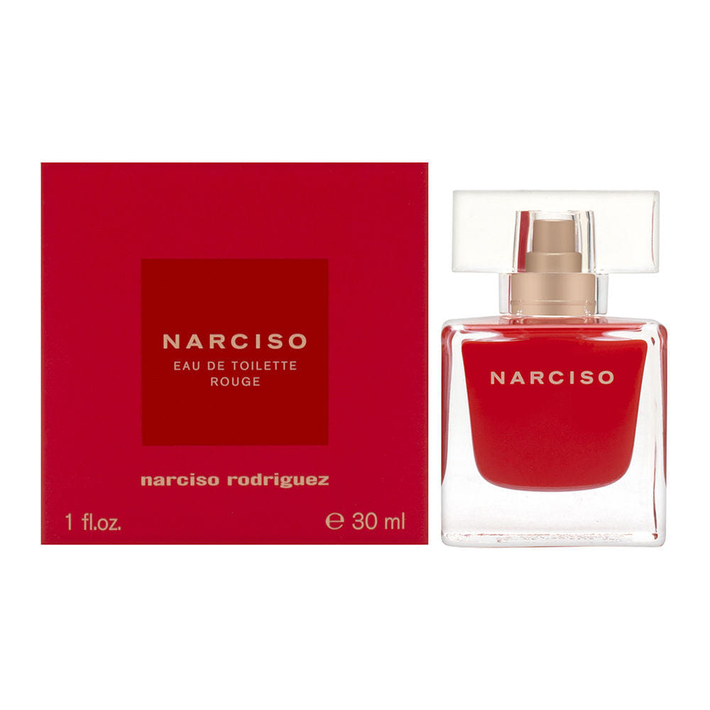 Narciso Rodriguez Rouge for Her