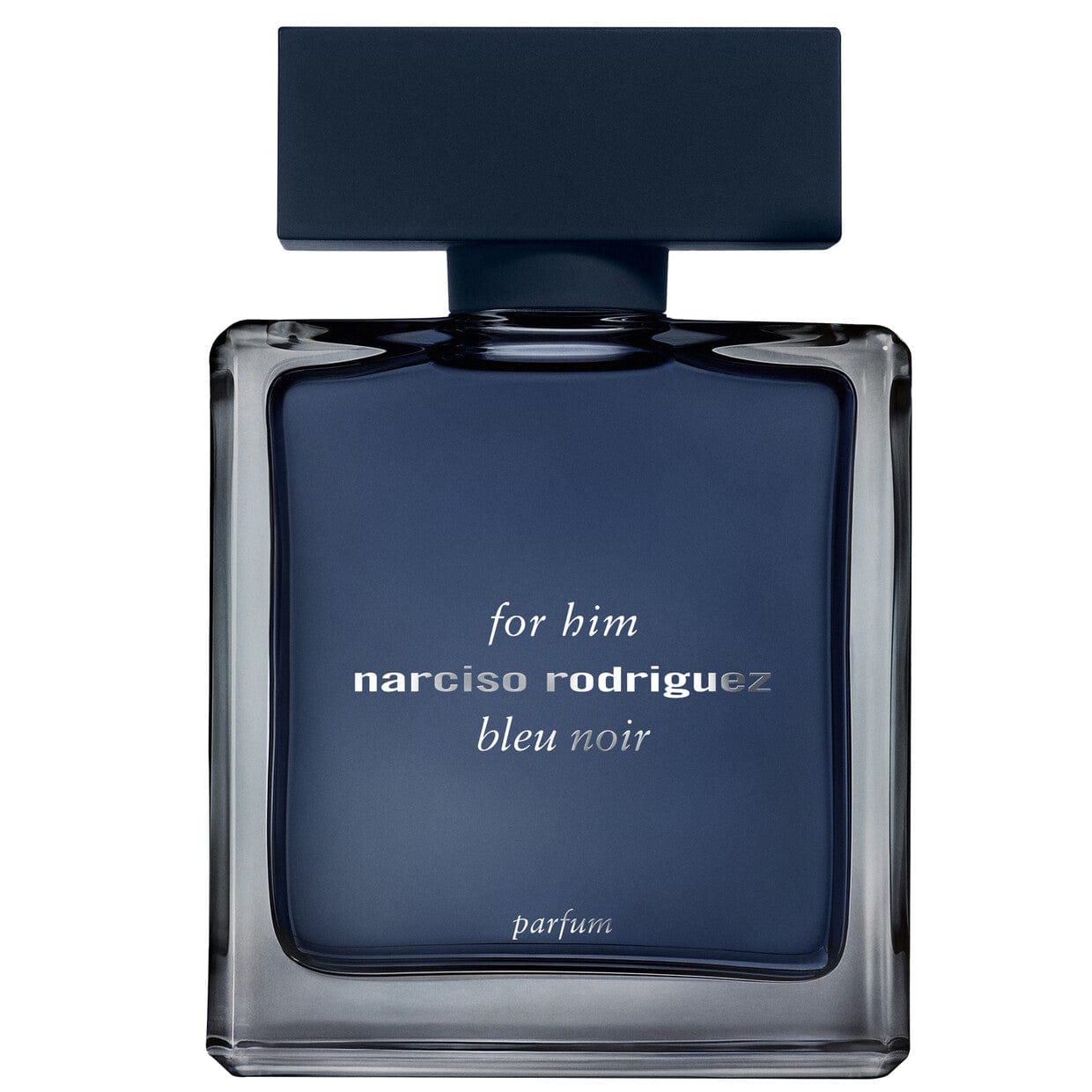 Narciso Rodriguez Bleu Noir Parfum for Men 100 ml