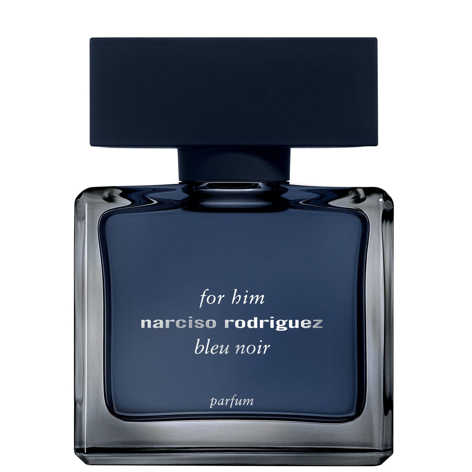 Narciso Rodriguez For Him Bleu Noir Parfum Spray 50 ml