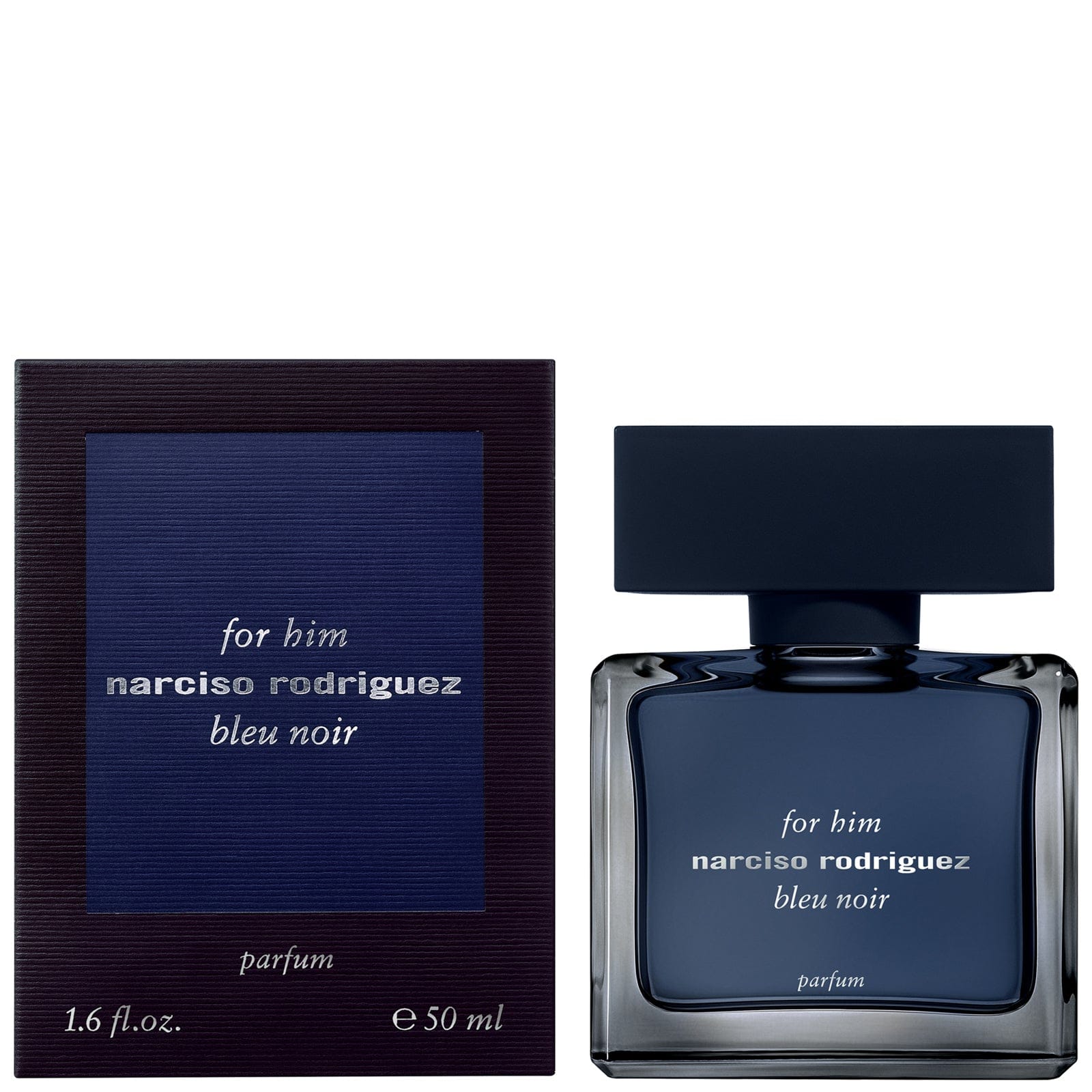 Narciso Rodriguez For Him Bleu Noir Parfum Spray 50 ml