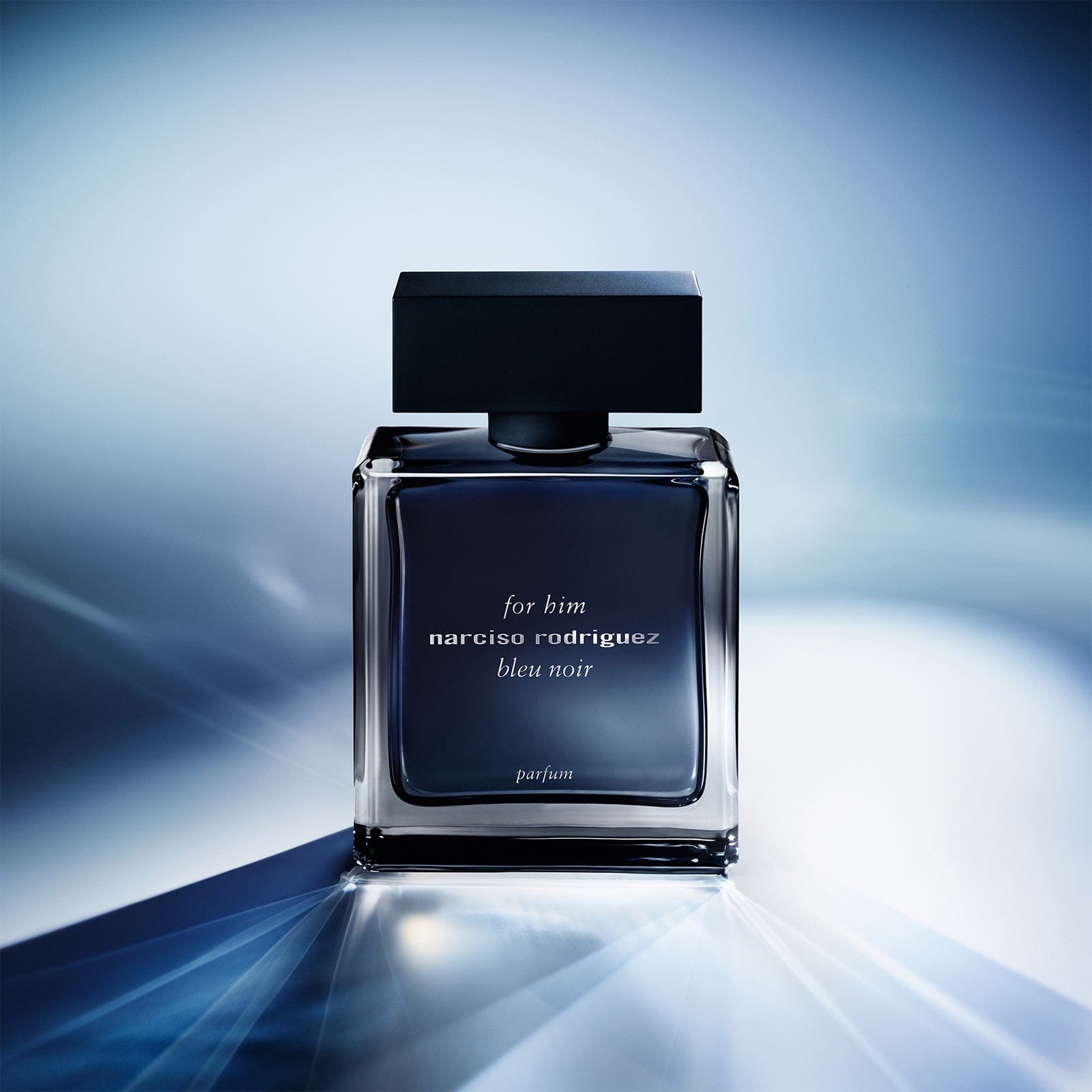 Narciso Rodriguez For Him Bleu Noir Parfum Spray 50 ml