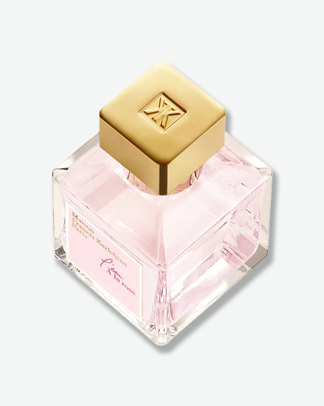 Maison Francis Kurkdjian L'eau A La Rose