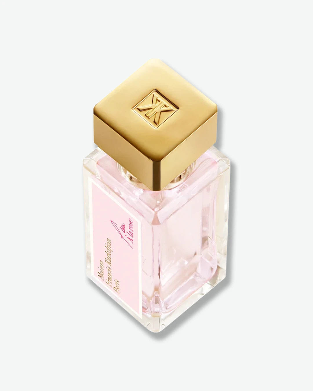 Maison Francis Kurkdjian L'eau A La Rose