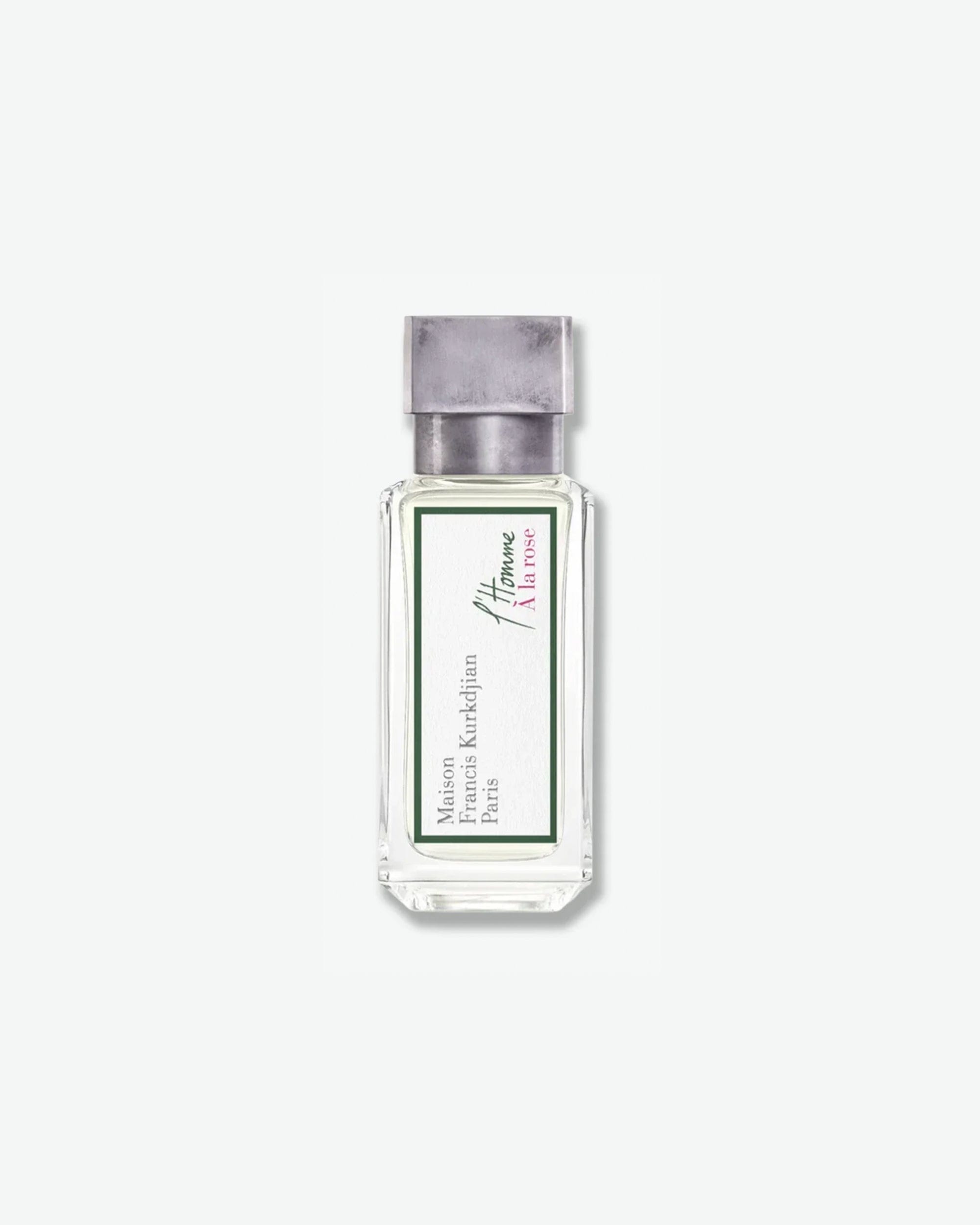 Maison Francis Kurkdjian L'homme A La Rose