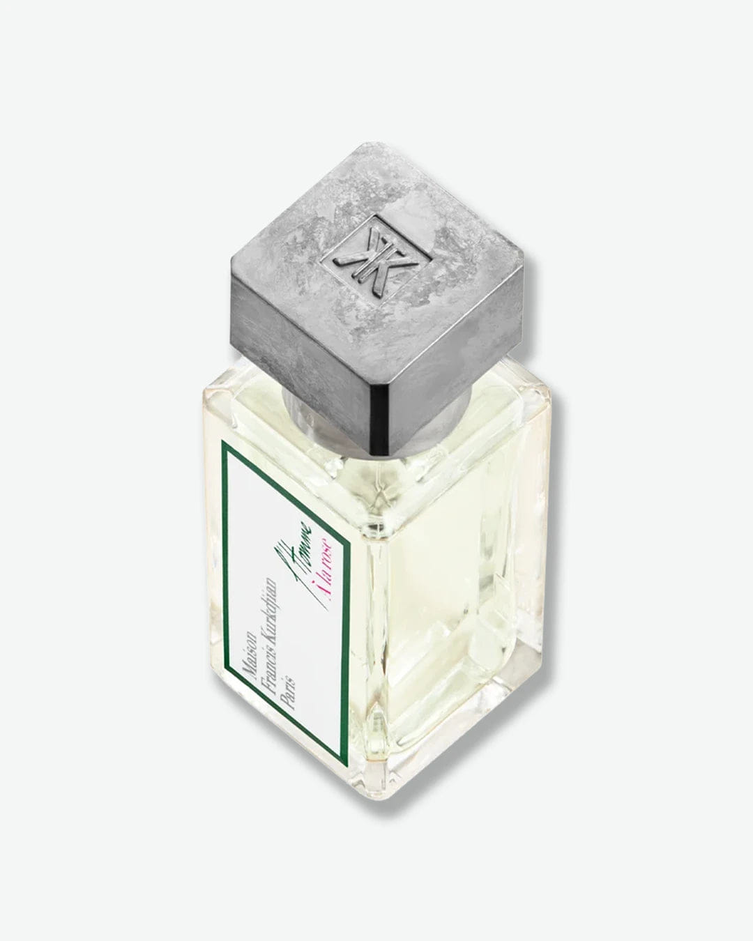 Maison Francis Kurkdjian L'homme A La Rose