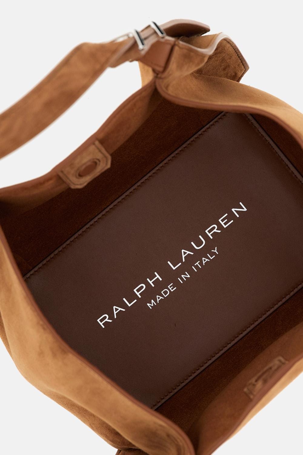 Ralph Lauren Collection BORSA TOTE PICCOLA