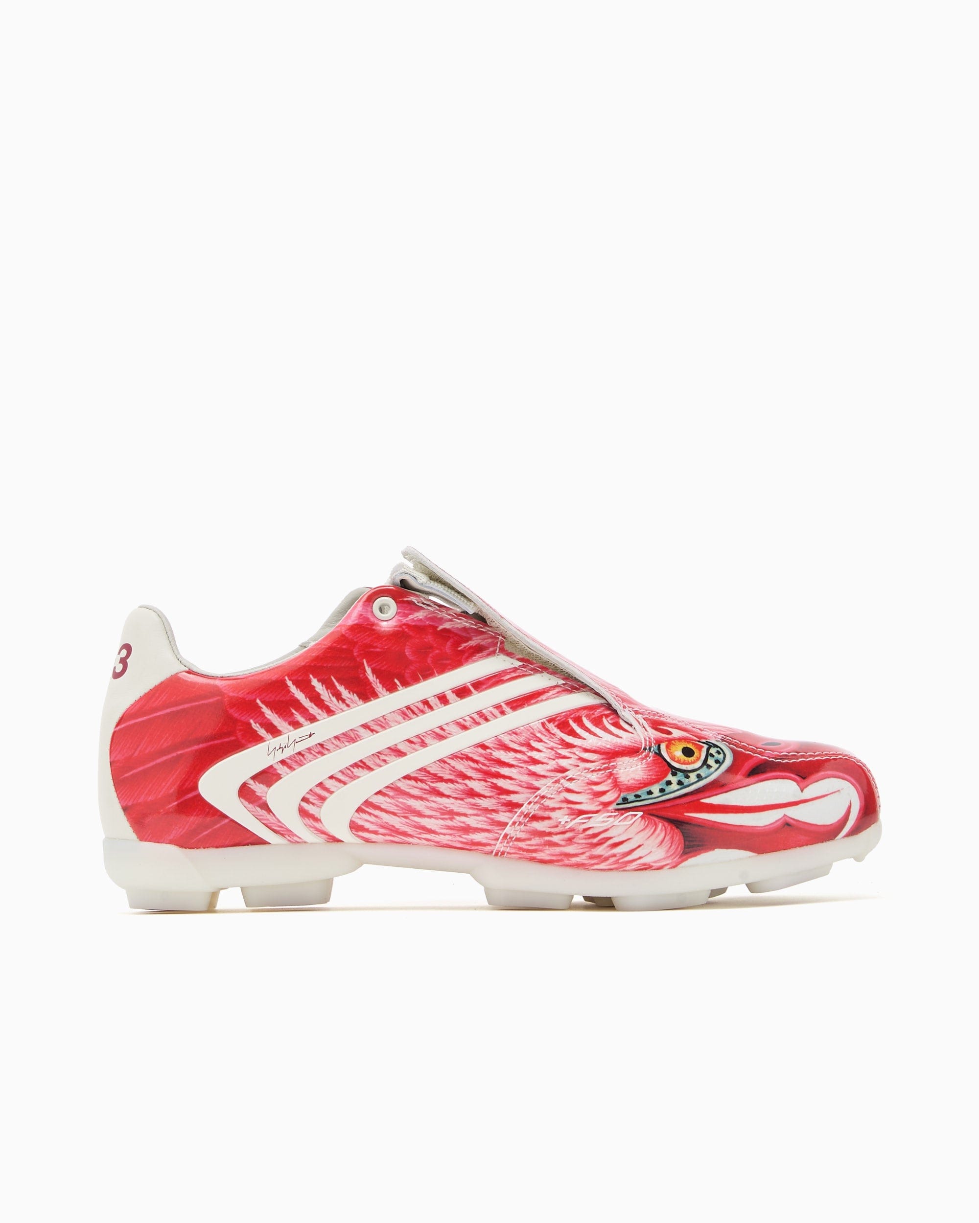 Y-3 adidas Y - 3 F50 Tunit Beast Pack Eagle
