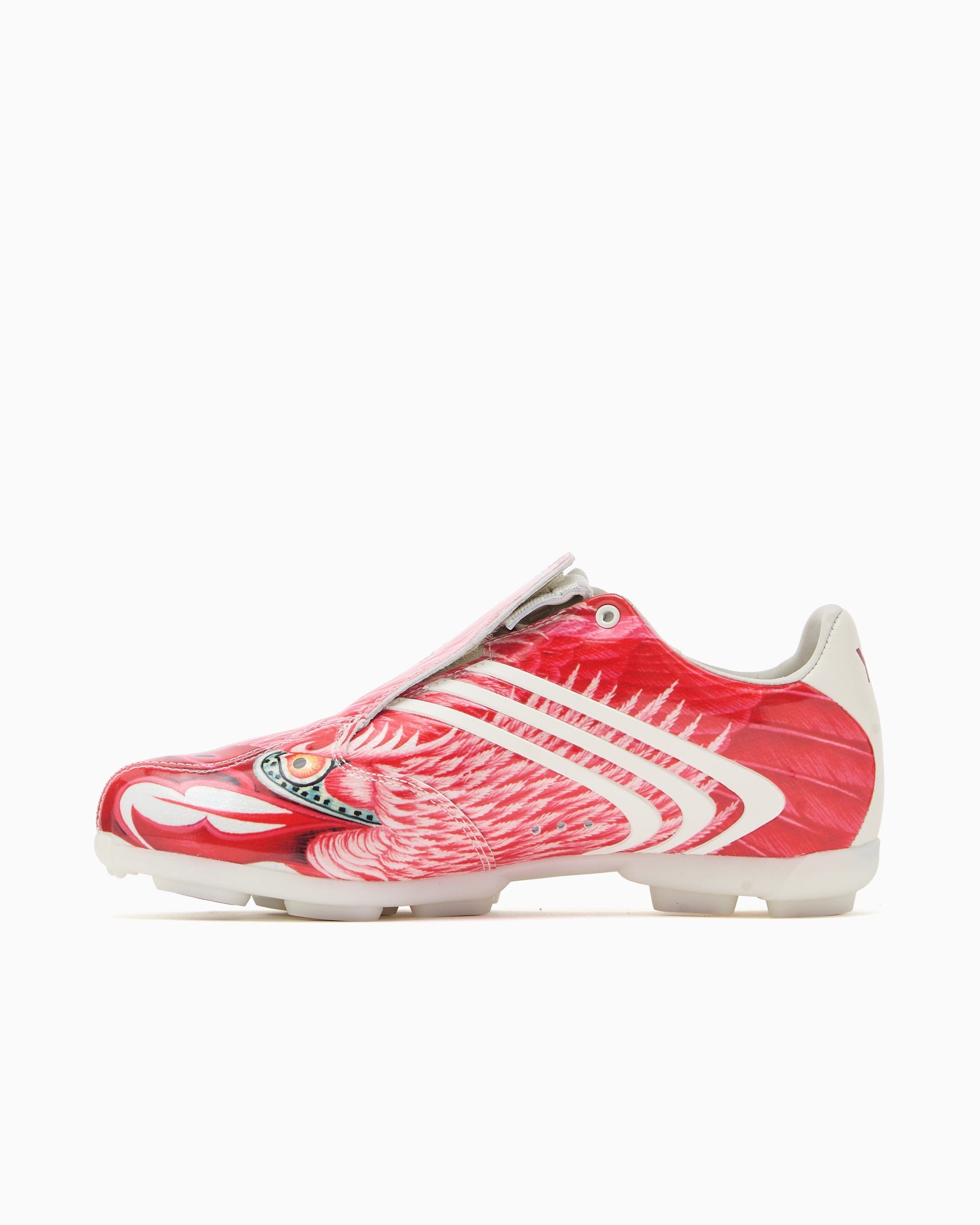 Y-3 adidas Y - 3 F50 Tunit Beast Pack Eagle