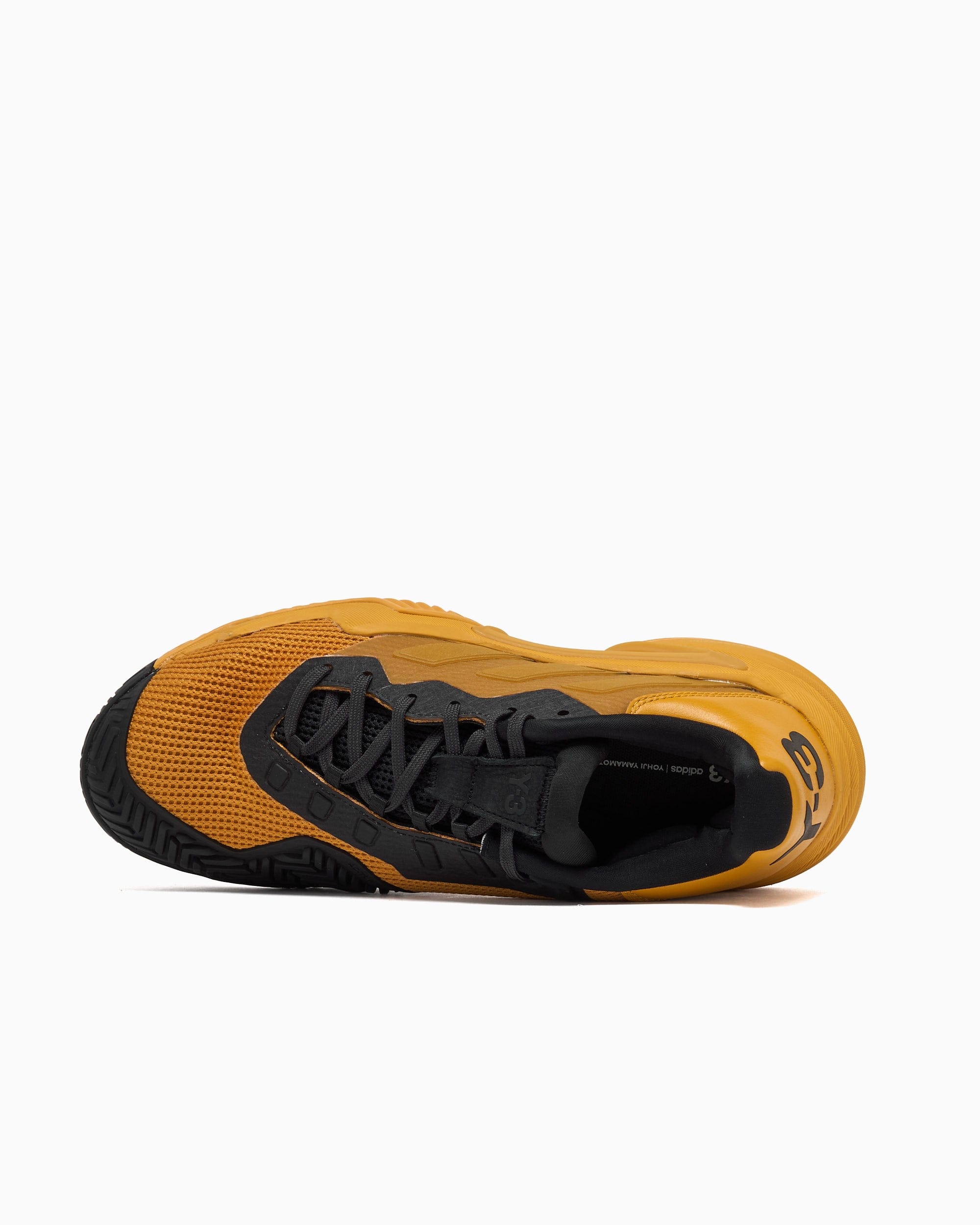 Y-3 adidas Y - 3 Barricade 13
