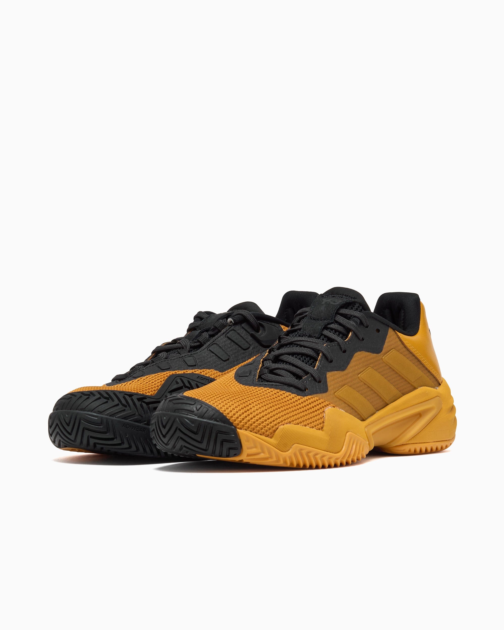 Y-3 adidas Y - 3 Barricade 13