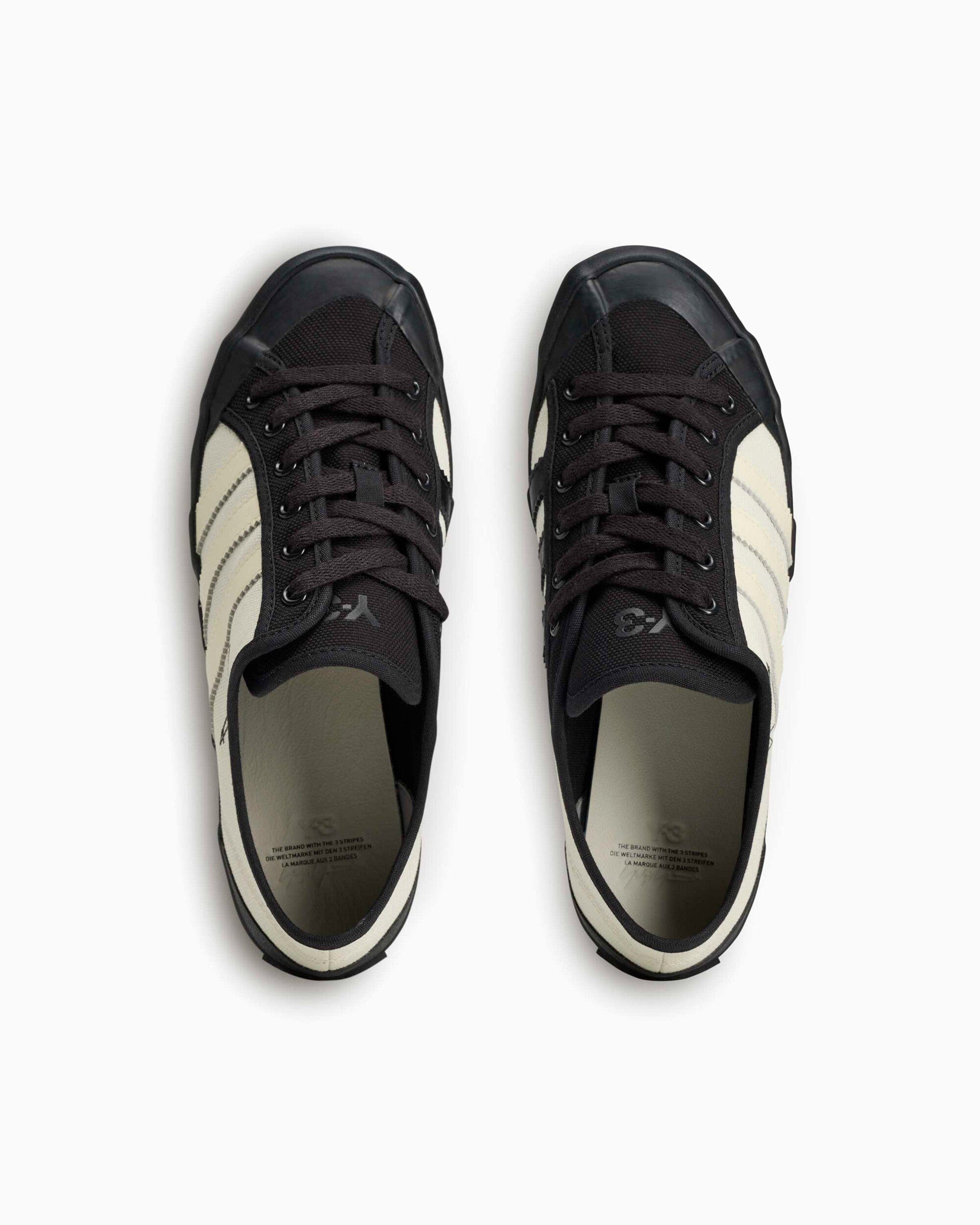 Y - 3 Nisi Low