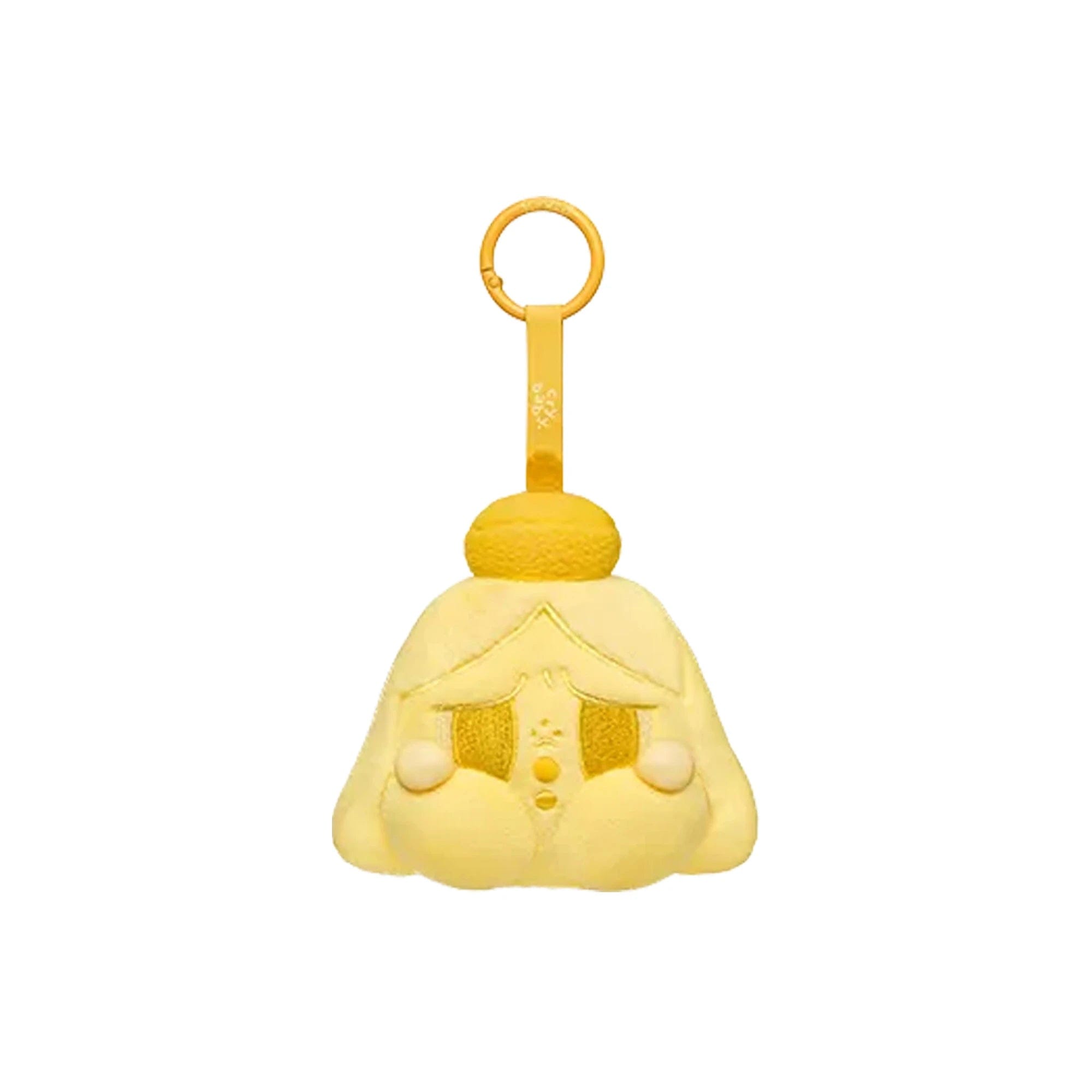 POP MART CRYBABY Tears Launch Project Series Plush Pendant Blind Box (Single Blind Box) (2026)