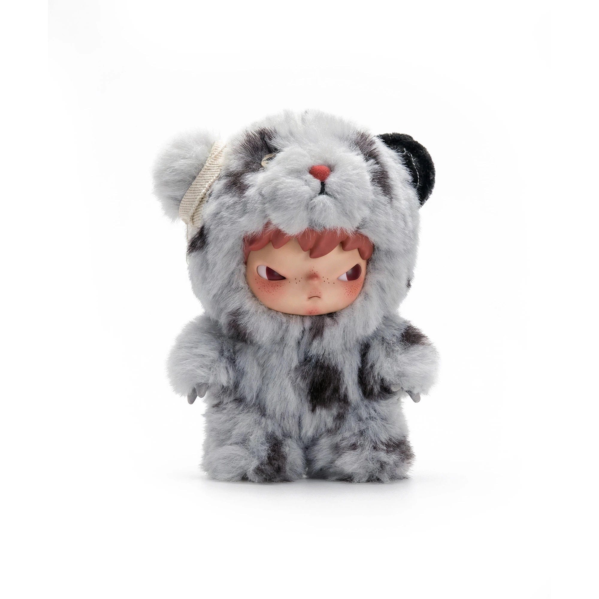 POP MART Hirono Road Journal Series Plush Doll Pendant (Single Blind Box)