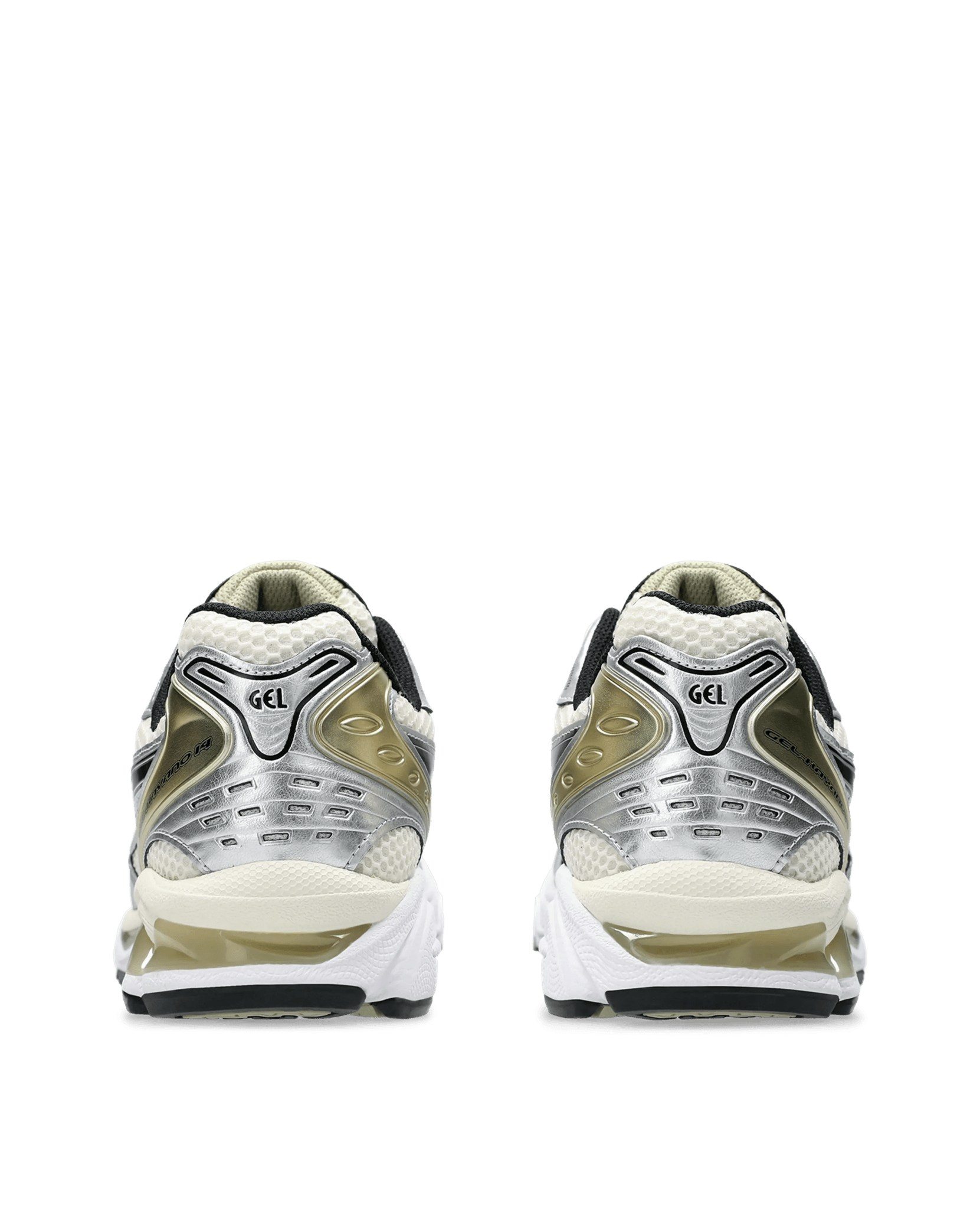 Asisc ASICS Gel - Kayano 14 (Birch/Pure Silver)