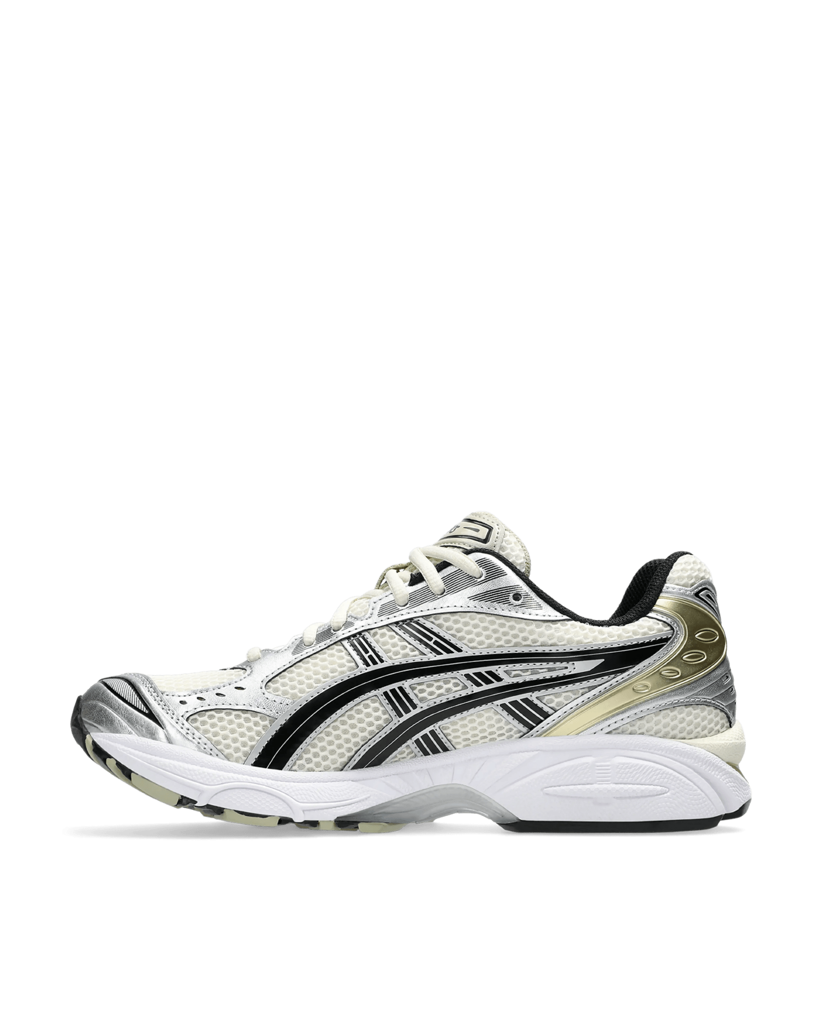 Asisc ASICS Gel - Kayano 14 (Birch/Pure Silver)