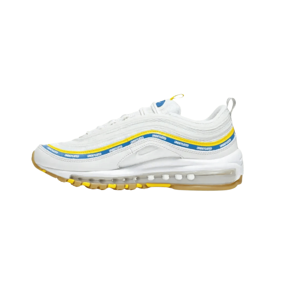 Air Max Undefeated x Nike Air Max 97 UCLA Bruins