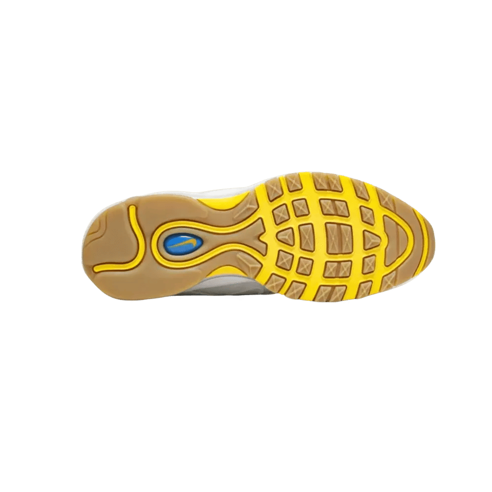 Air Max Undefeated x Nike Air Max 97 UCLA Bruins