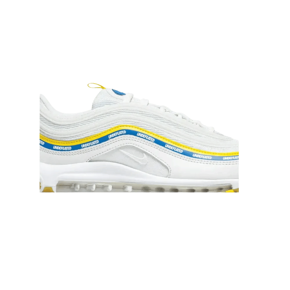 Air Max Undefeated x Nike Air Max 97 UCLA Bruins