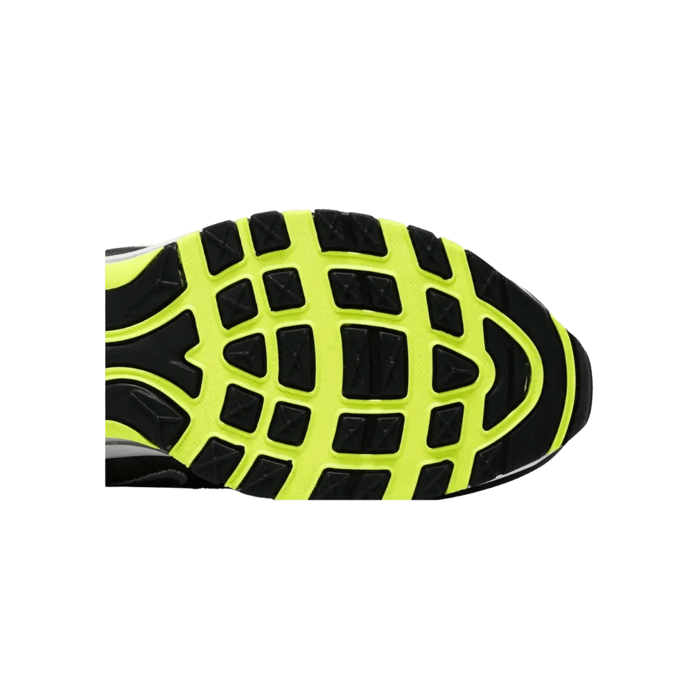 Air Max Undefeated x Nike Air Max 97 Black Volt
