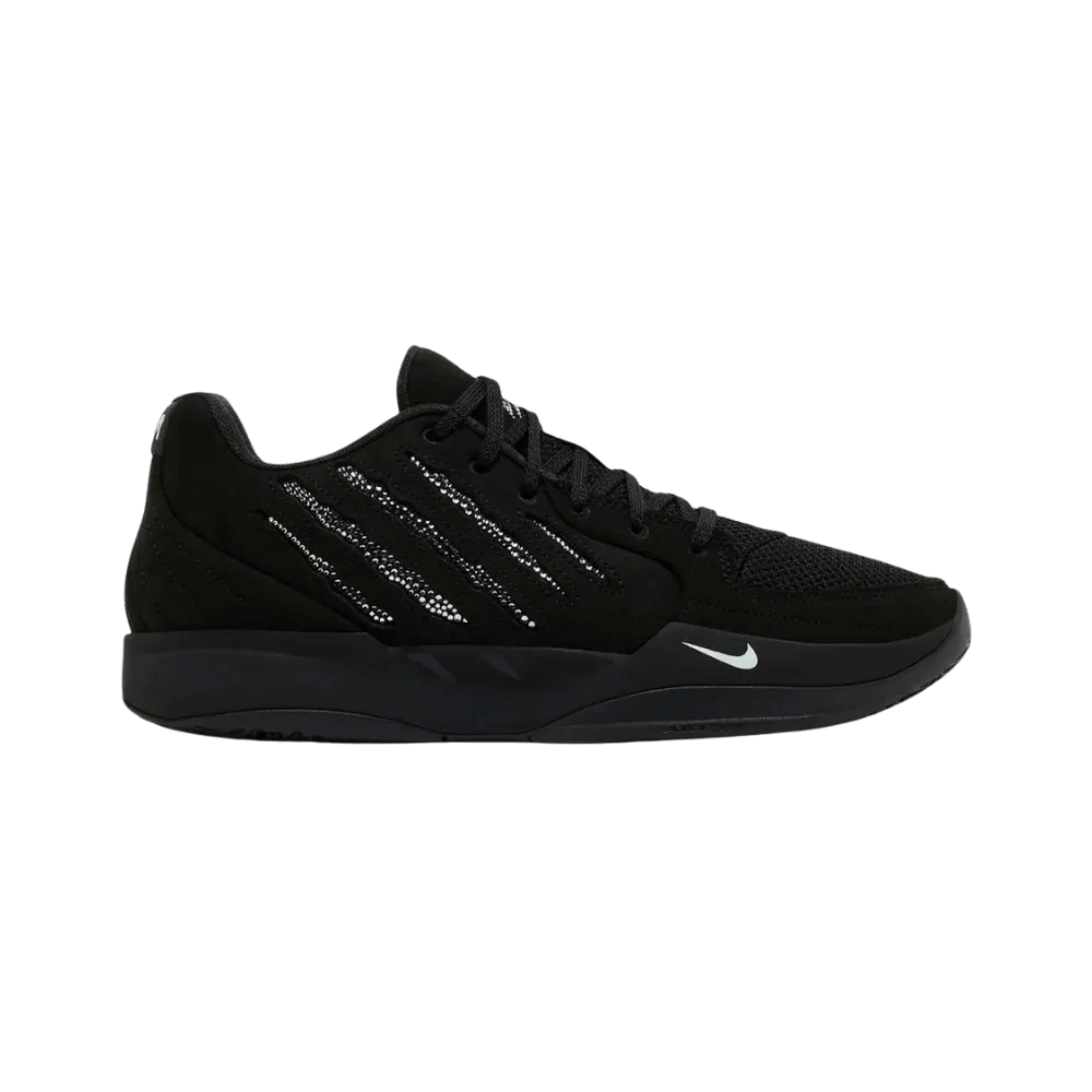 BLACK LABEL Swaroski x Nike Ja 2 Black Label Pack - Scratch Bling