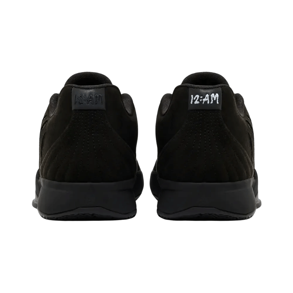 BLACK LABEL Swaroski x Nike Ja 2 Black Label Pack - Scratch Bling