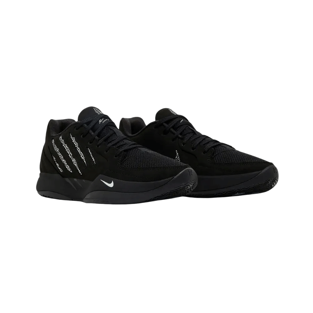 BLACK LABEL Swaroski x Nike Ja 2 Black Label Pack - Scratch Bling