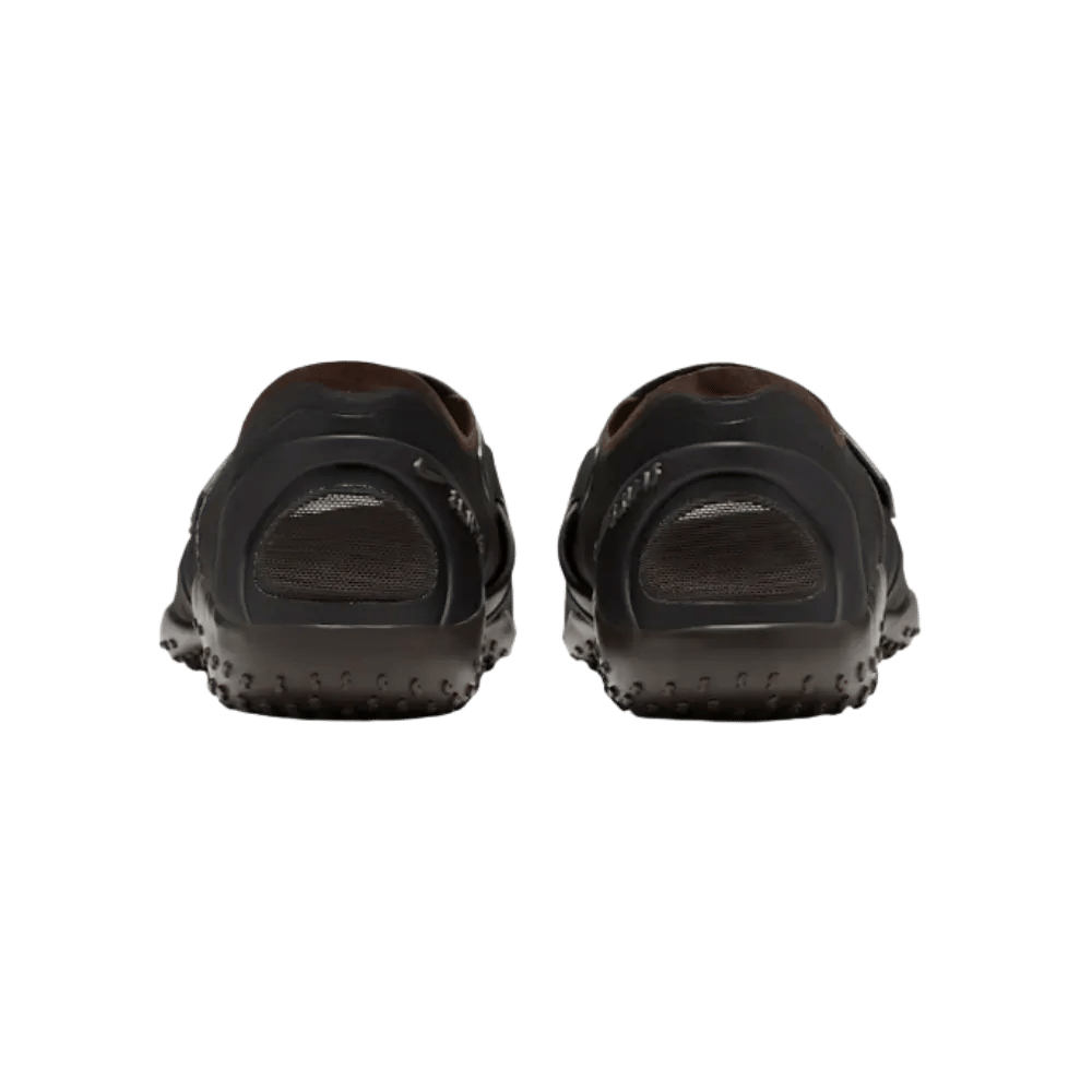 Velvet NikeSKIMS Air Rift Velvet Brown