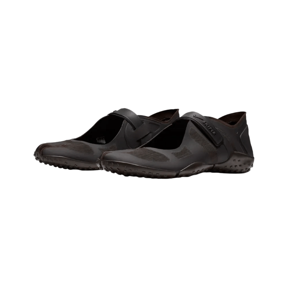 Velvet NikeSKIMS Air Rift Velvet Brown